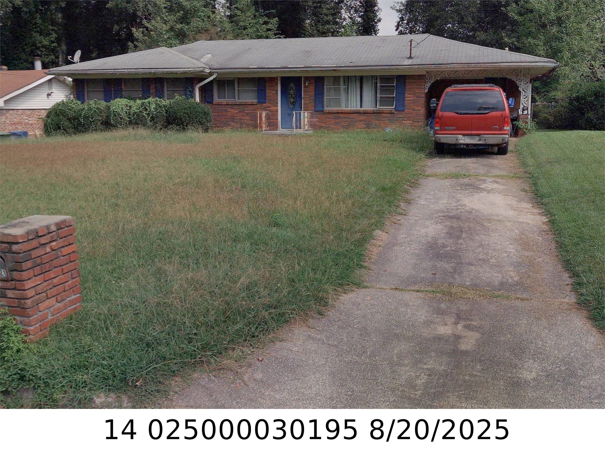 3521 Ingledale Dr Sw, Atlanta, GA 30331-2417