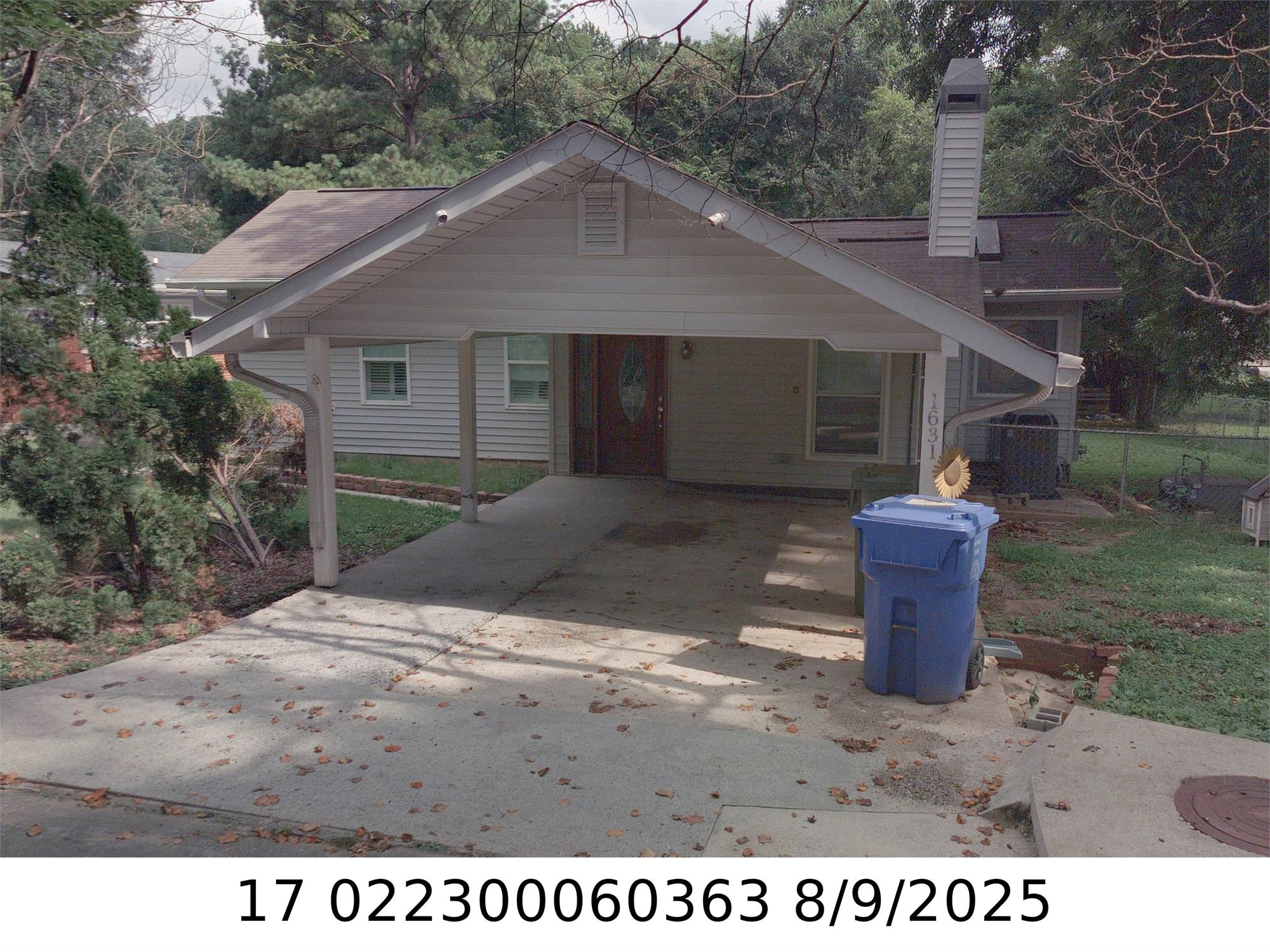 1631 Laurel Ave Nw, Atlanta, GA 30318-3615
