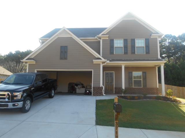 3717 Pamela Dr Se, Conyers, GA 30013-2266