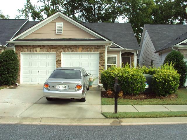 2114 Appaloosa Way Sw, Conyers, GA 30012-5103