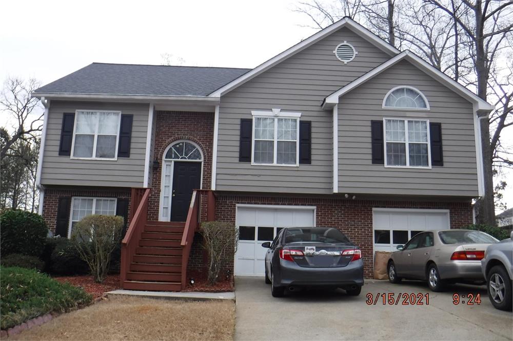 3508 English Oaks Dr Nw, Kennesaw, GA 30144-5791