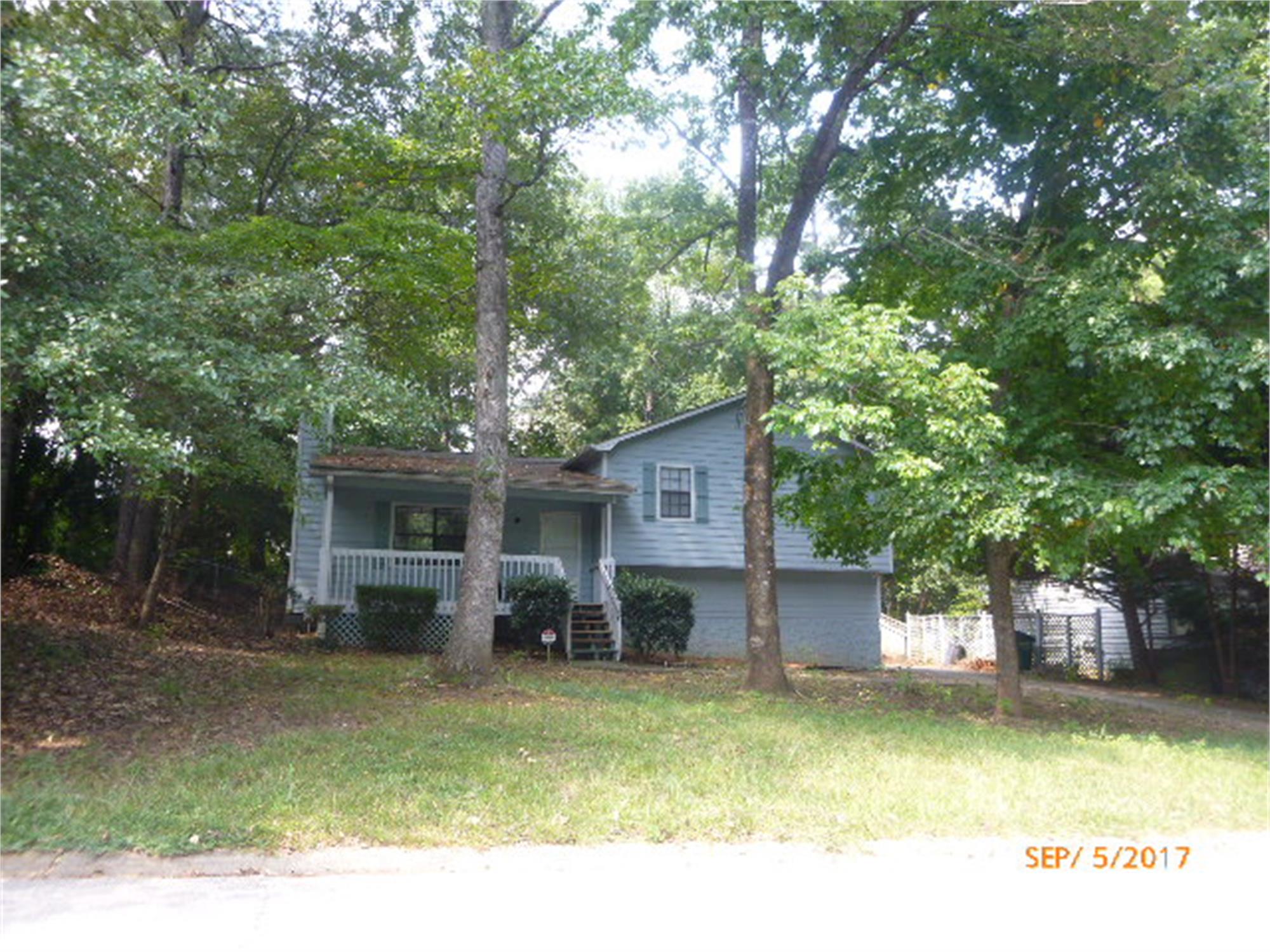3797 Trenton Dr Sw, Snellville, GA 30039-8061