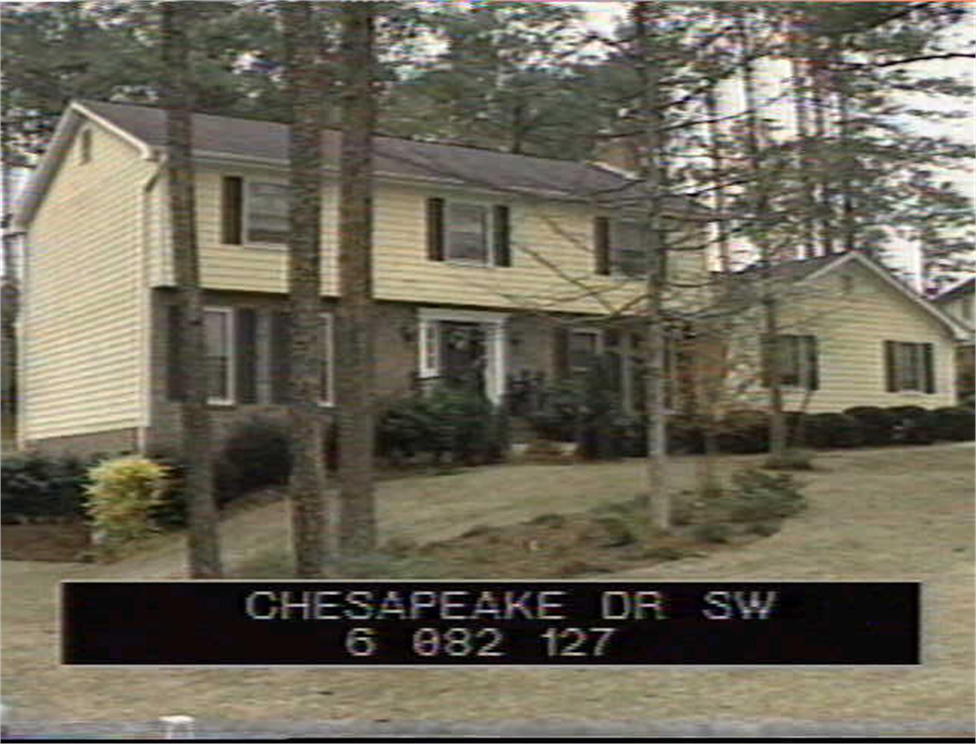 1349 Chesapeake Dr Sw, Lilburn, GA 30047-3255