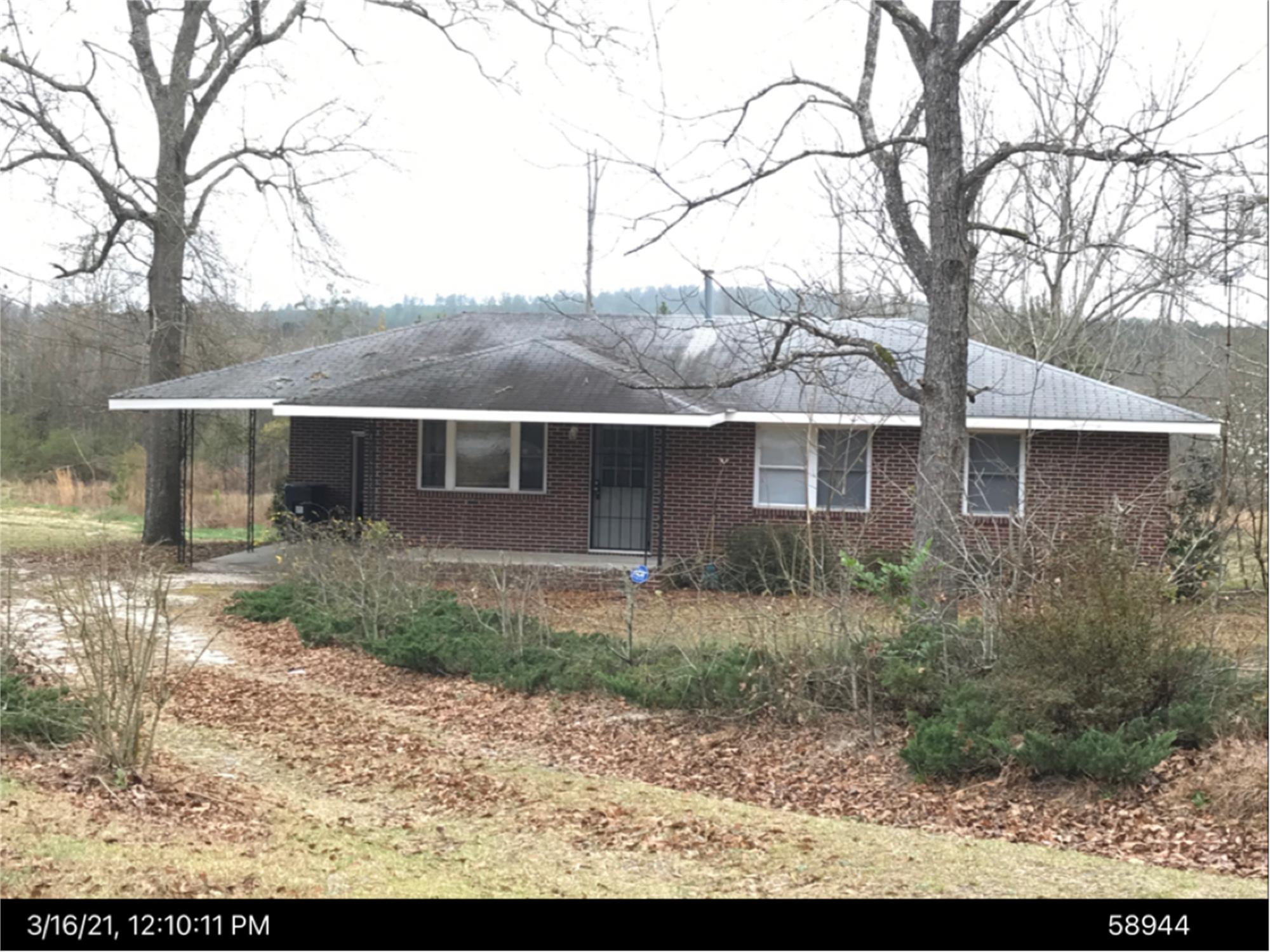 3024 Willis Foreman Rd, Hephzibah, GA 30815-5615
