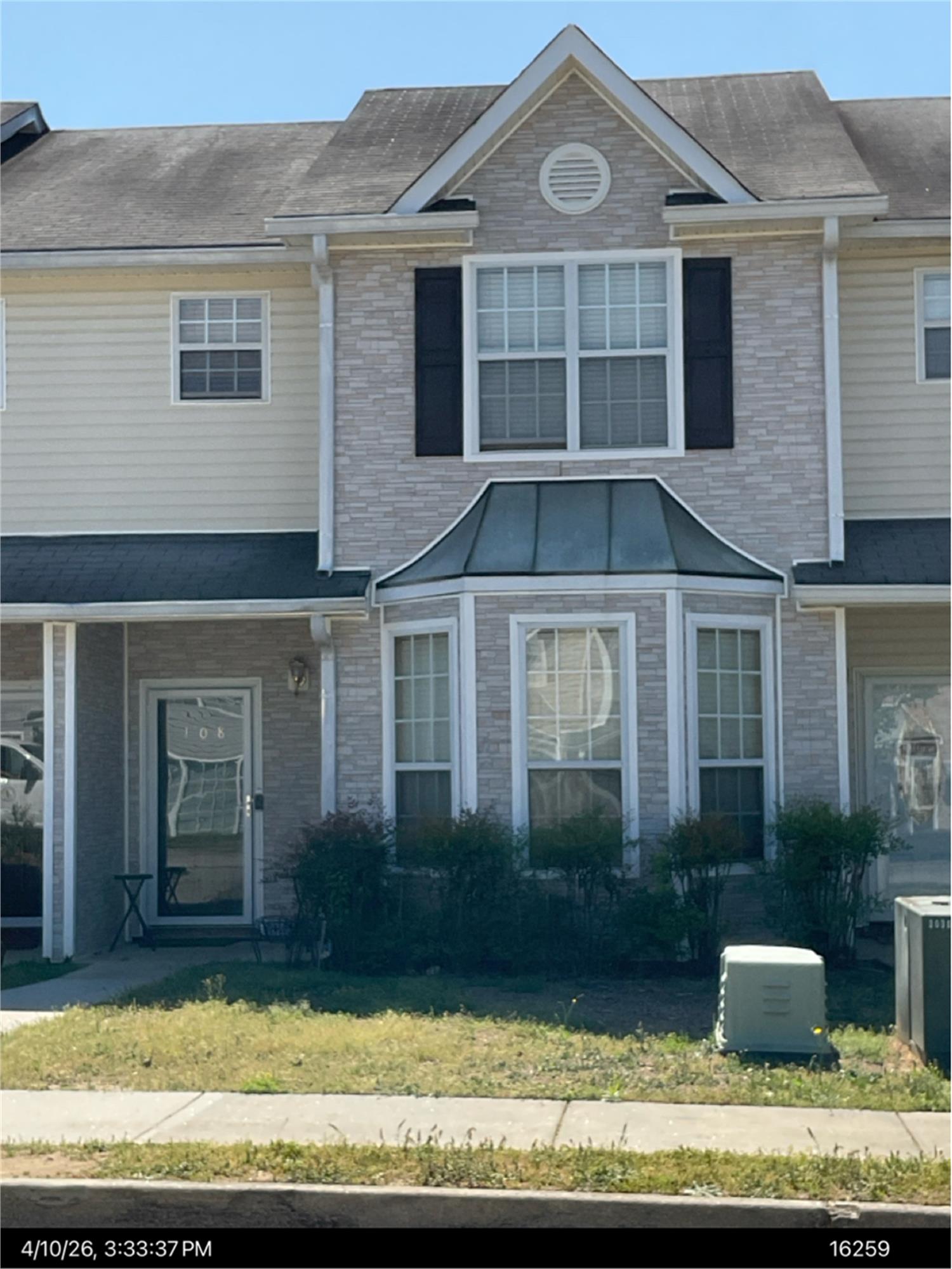 108 Odyssey Turn Nw, Conyers, GA 30012-3680