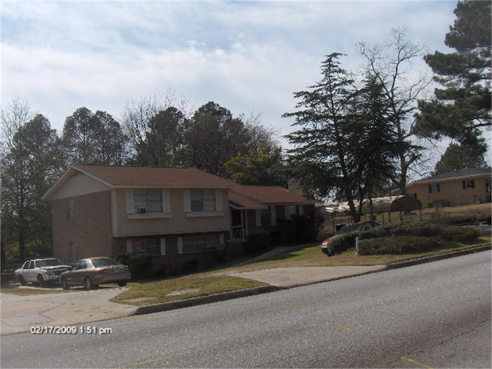 2152 Rosier Rd, Augusta, GA 30906-5608
