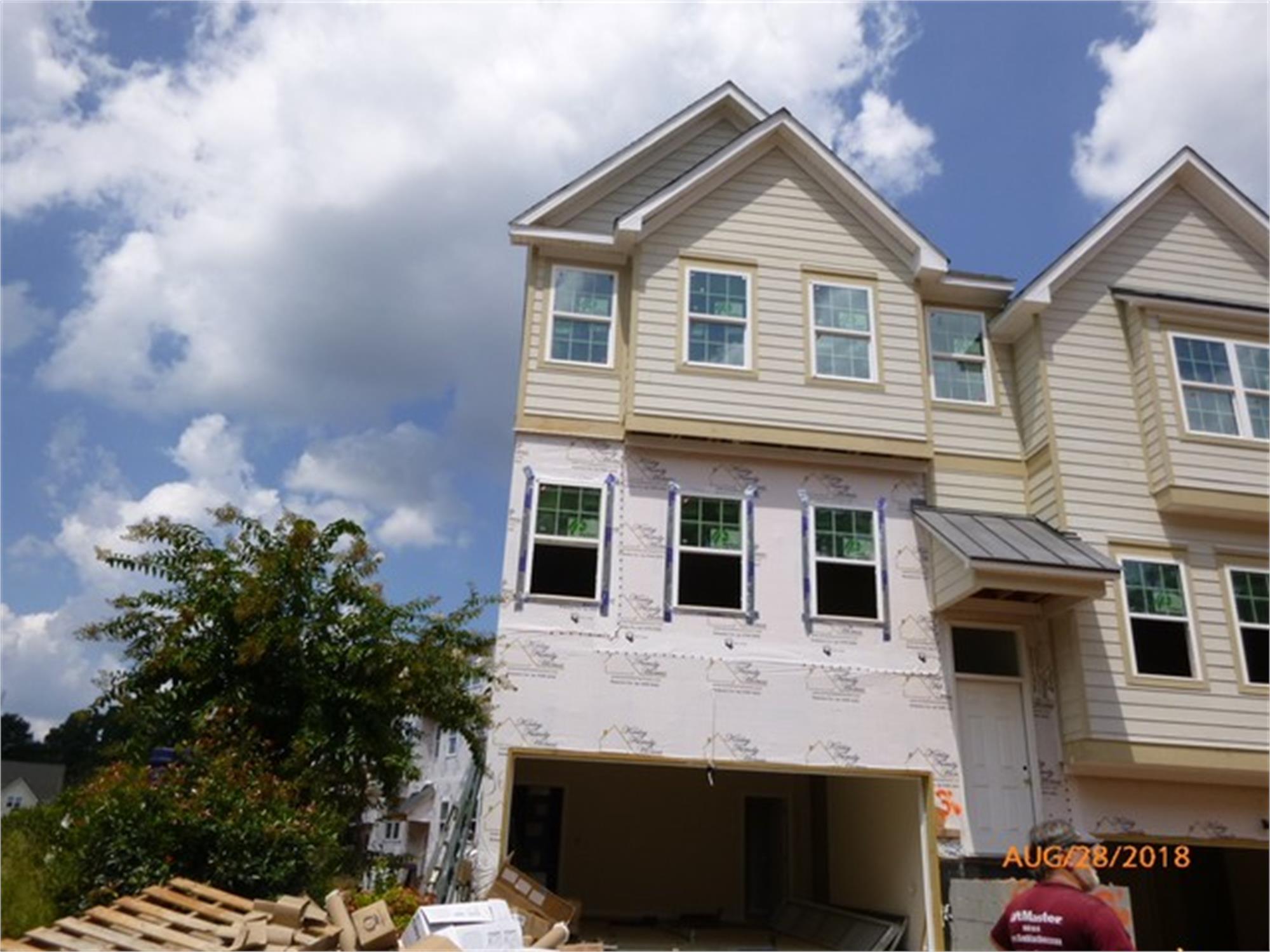 4177 Chatham Ridge Dr Ne, Buford, GA 30518-9200