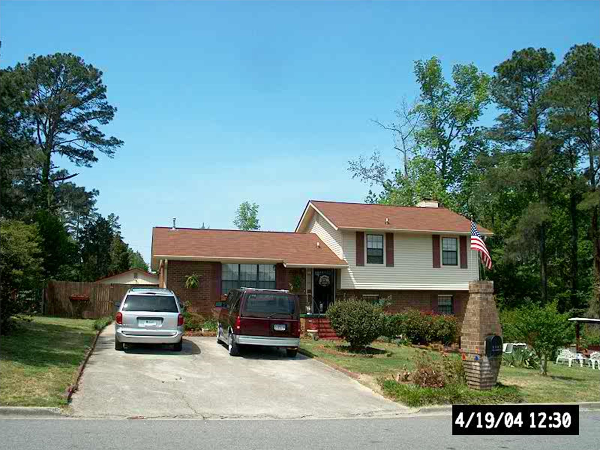 3507 Carmichael Road Ext, Augusta, GA 30906-8804