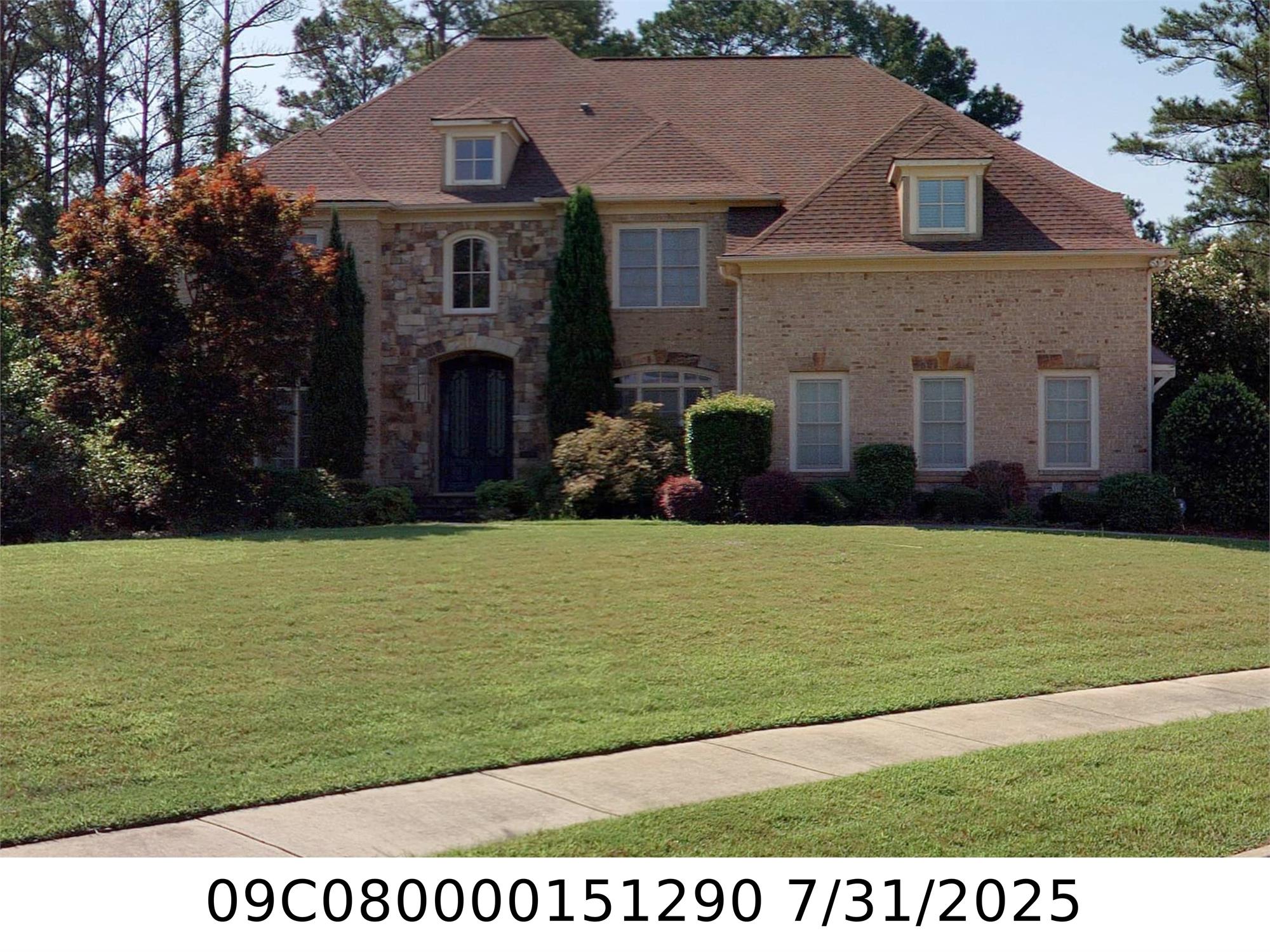 802 Artistry Way, Fairburn, GA 30213-4353