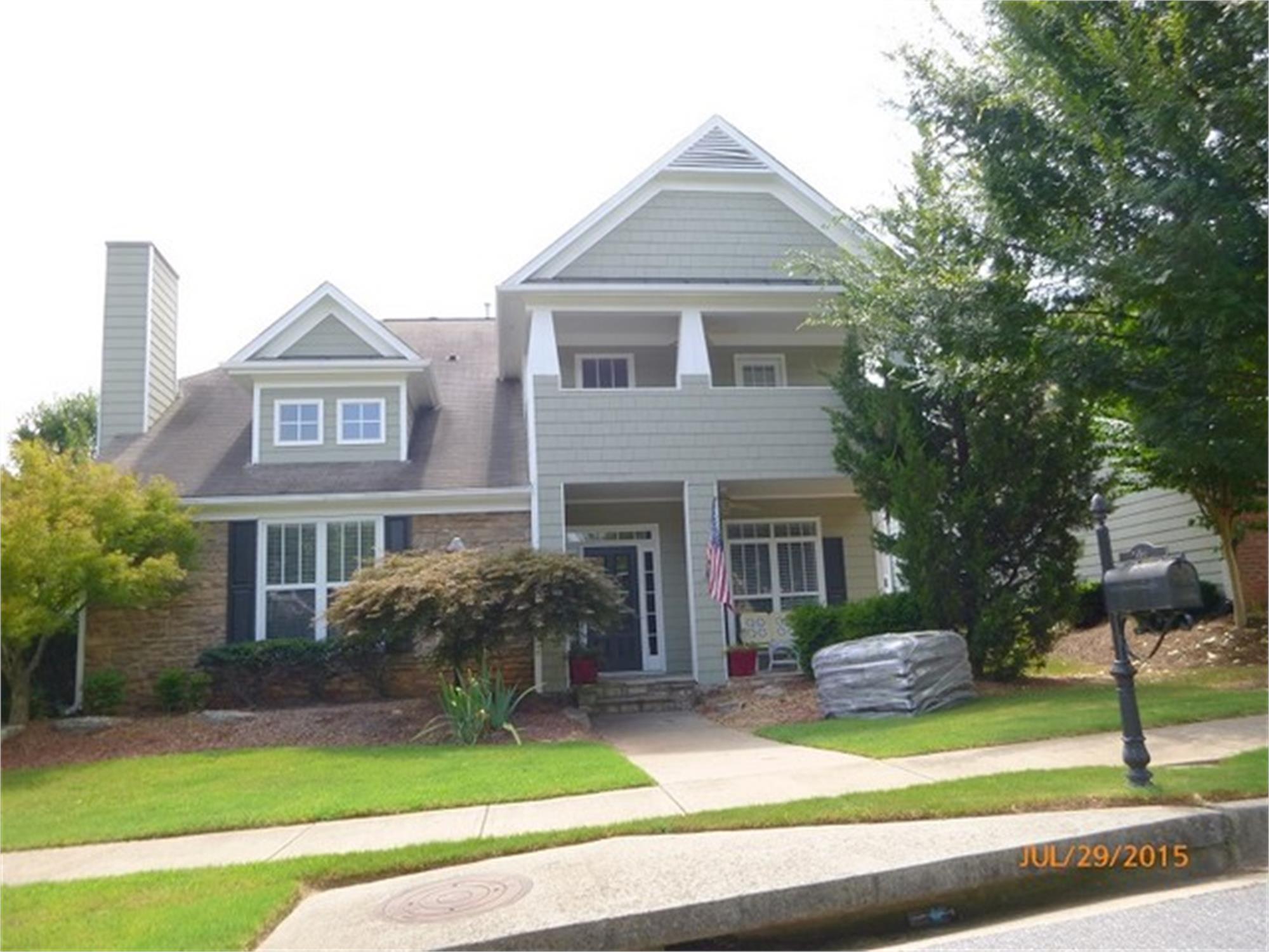 4110 Baxter Trl Nw, Suwanee, GA 30024-8384