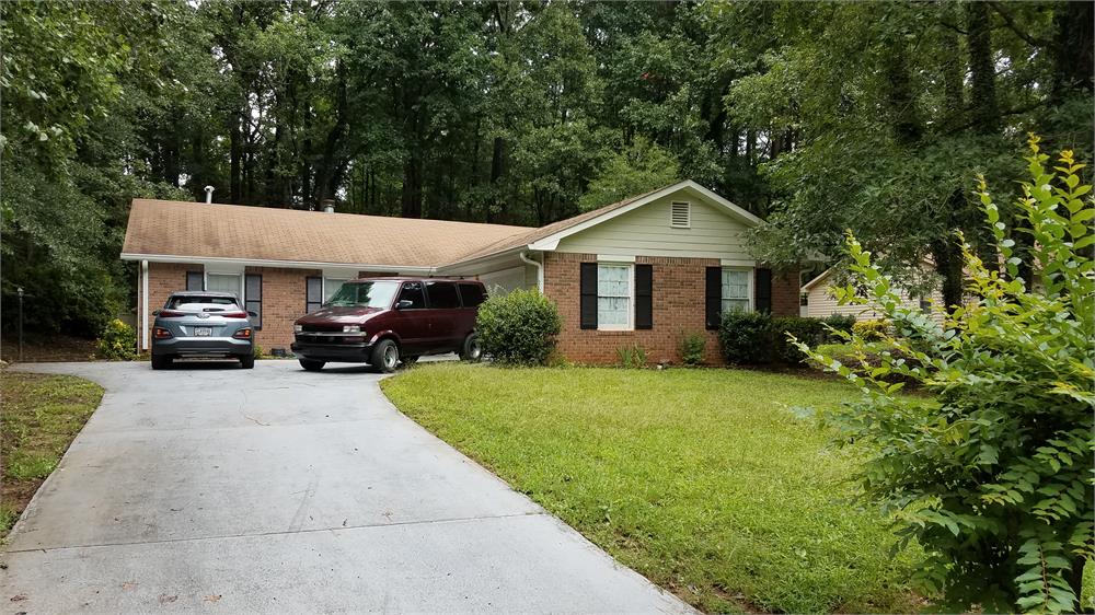 4624 Hamlet Walk Se, Conyers, GA 30094-4327