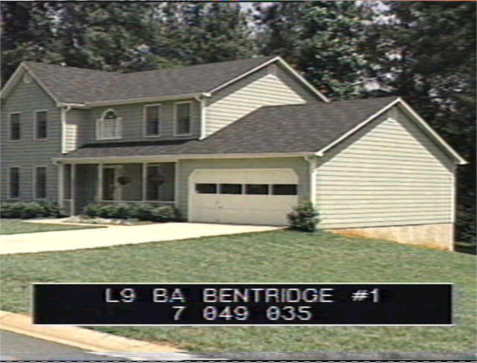70 Bentridge Ct, Lawrenceville, GA 30043-3604