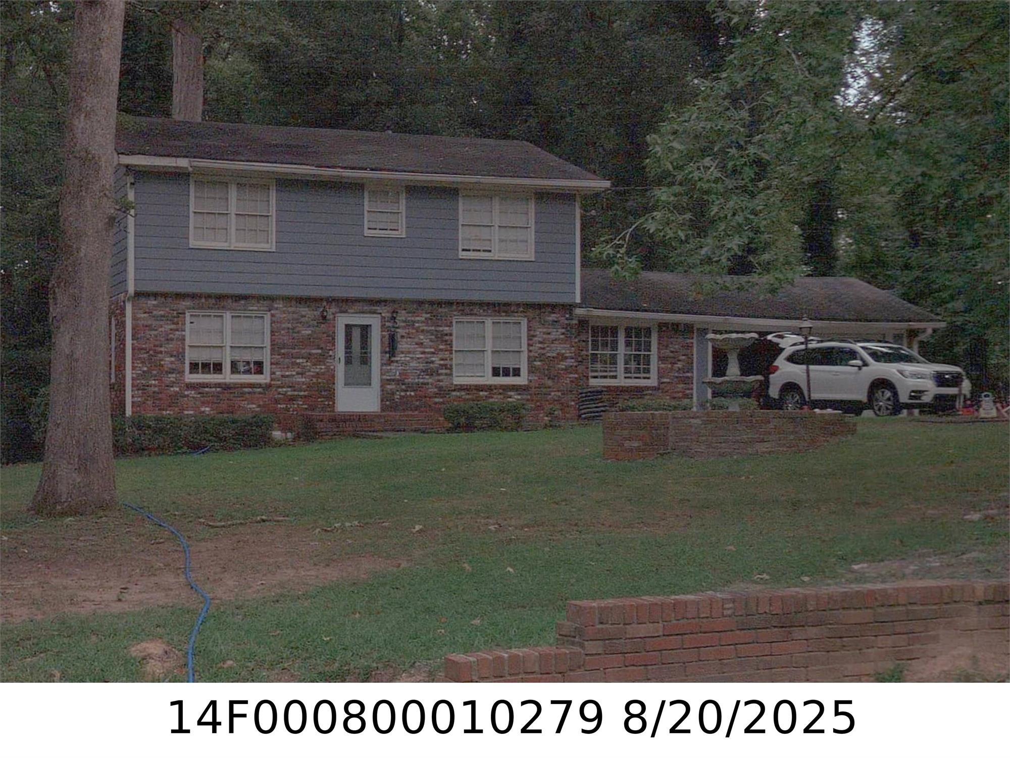 3645 Melvin Dr Sw, Atlanta, GA 30331-4709