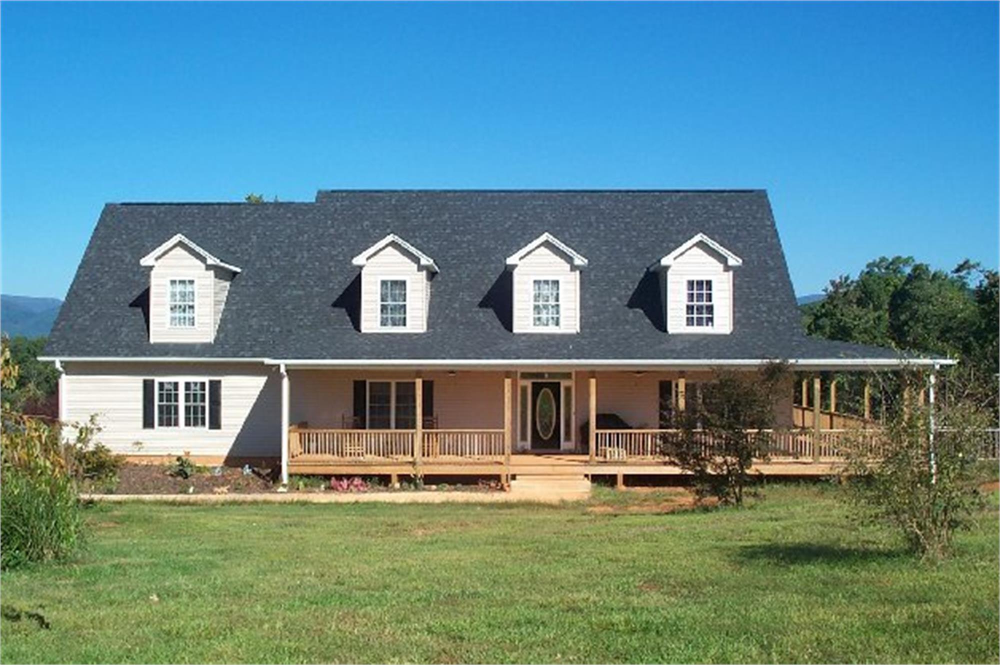 301 Ridge Point Dr, Dahlonega, GA 30533-2925