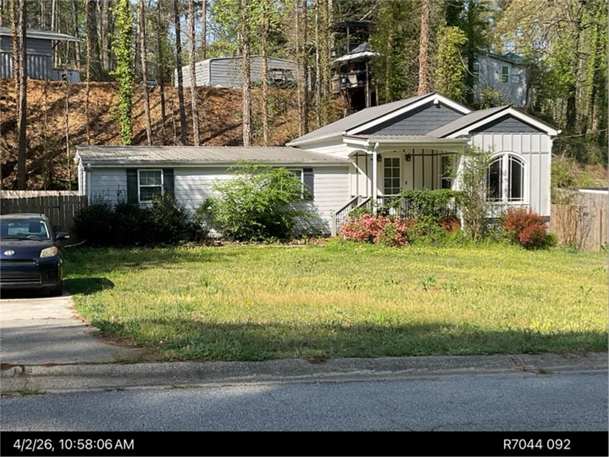 1476 High Sierra Dr Nw, Lawrenceville, GA 30043-5752