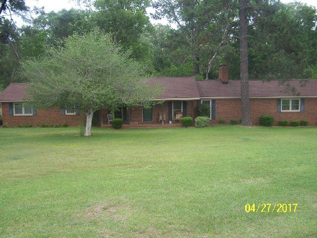 99 Lamar Rd, Vienna, GA 31092-8436