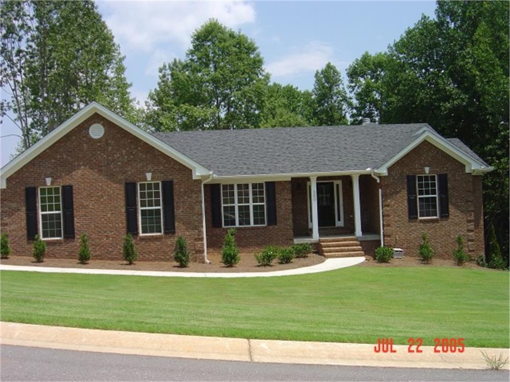 360 Psalms Dr, Jefferson, GA 30549-7032