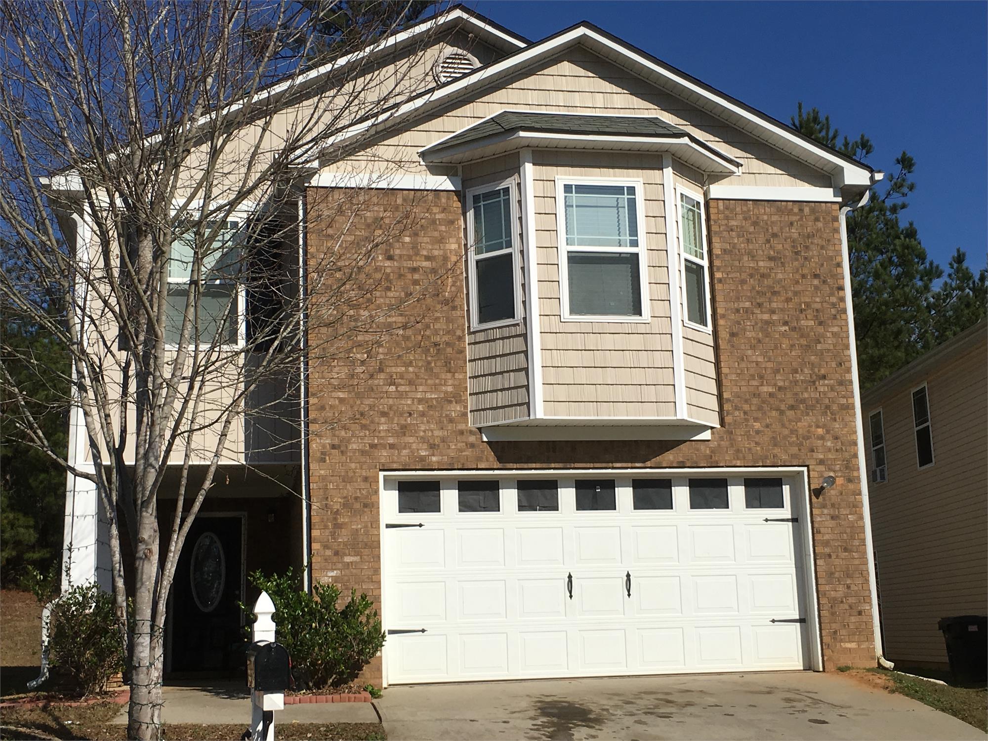 55 Wexford Way, Covington, GA 30014-9032