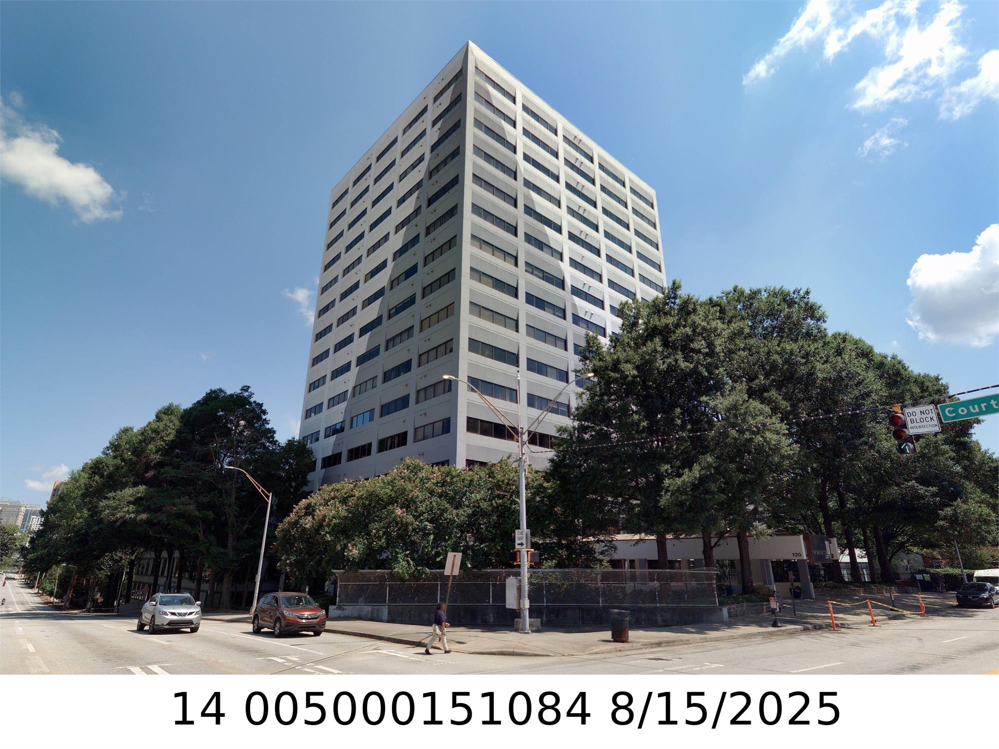 120 Ralph Mcgill Blvd Ne #1004, Atlanta, GA 30308-3326