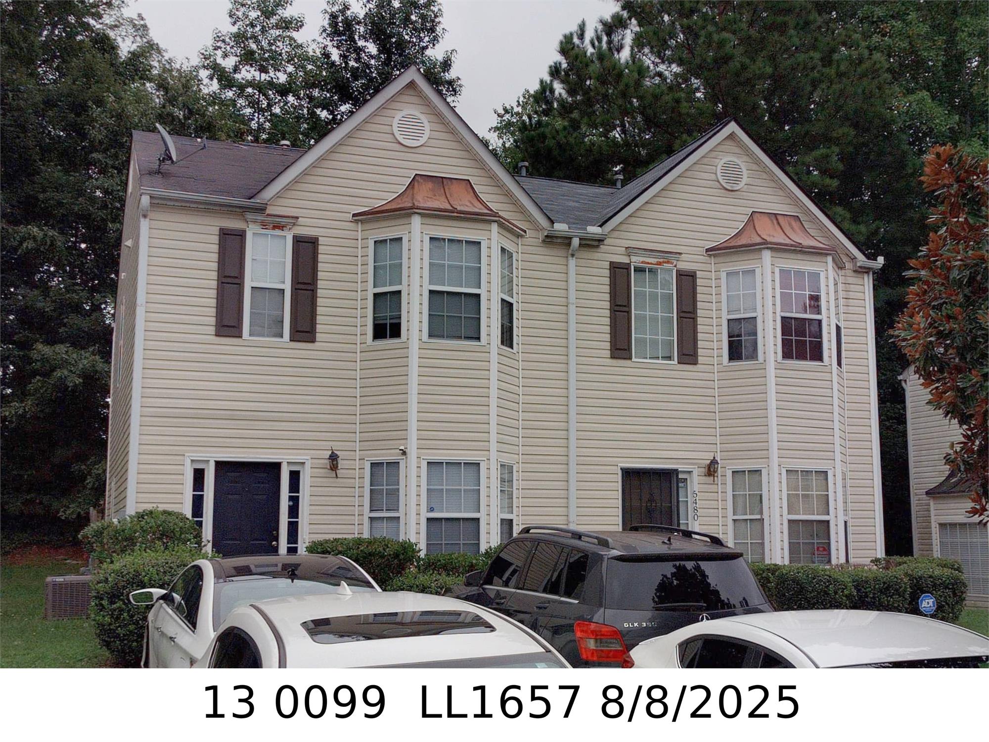 5480 Hampton Ct, Atlanta, GA 30349-8308