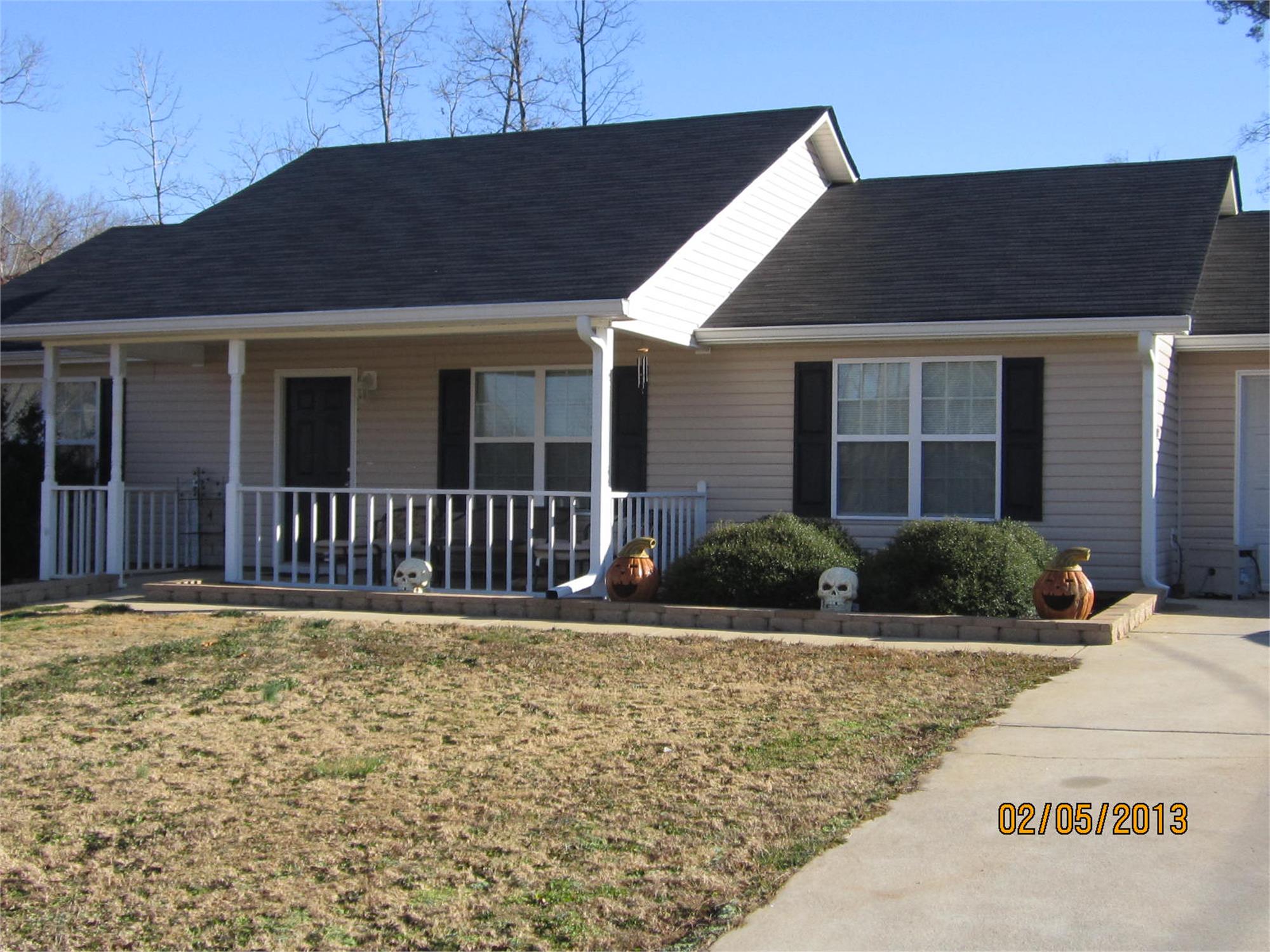 19 Thorn Thicket Way, Rockmart, GA 30153-8081
