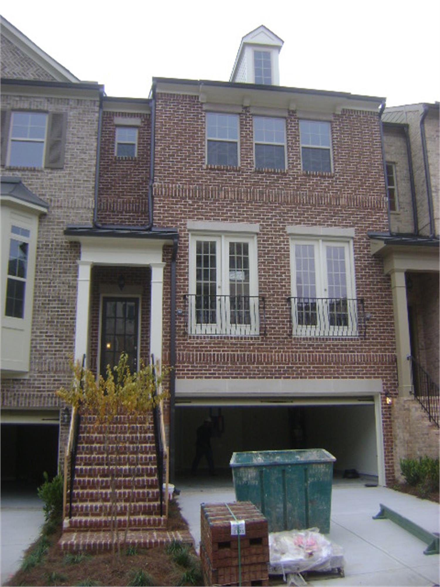 3504 Broughton Sq, Atlanta, GA 30339-4232