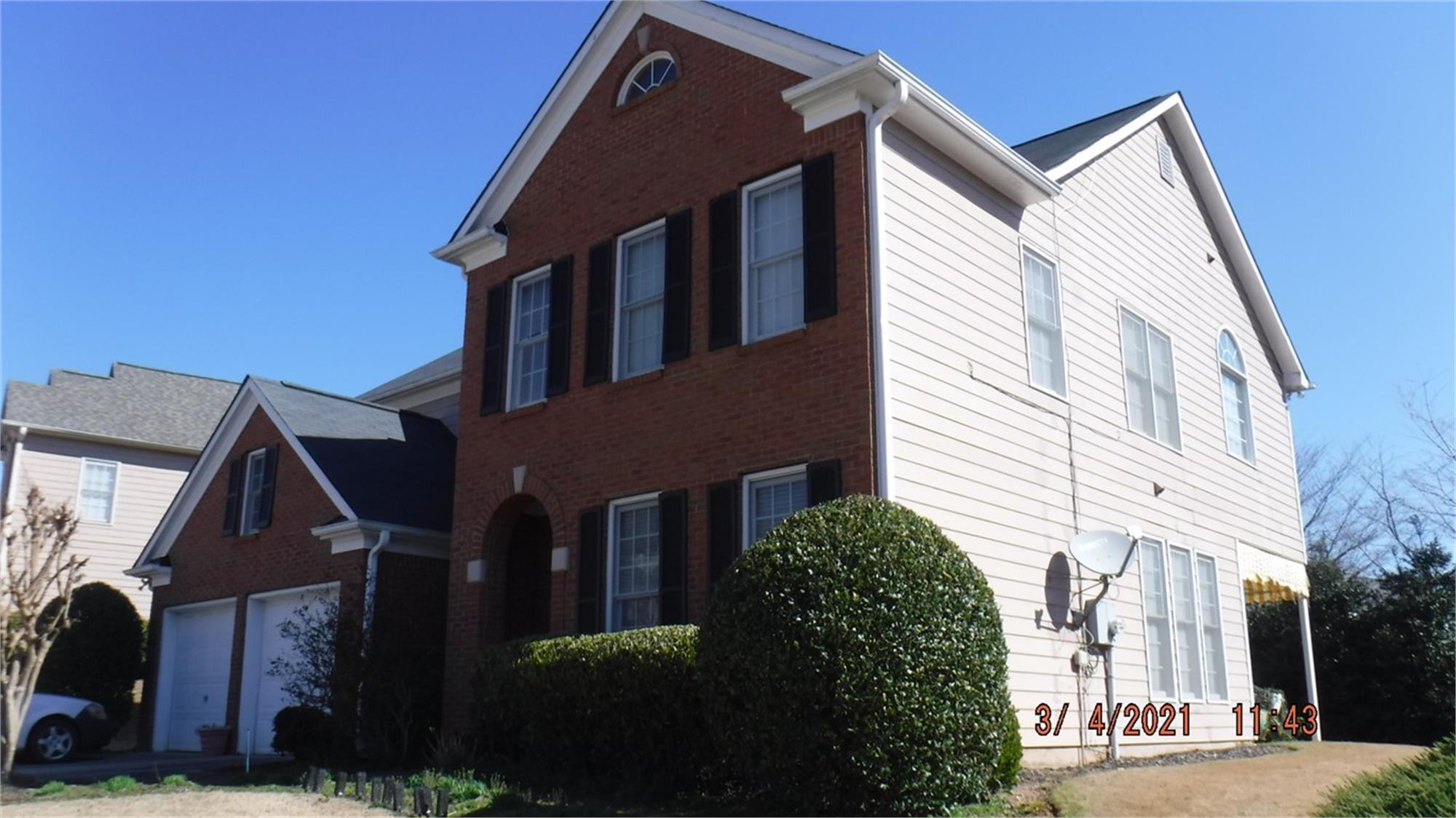5467 Vinings Lake Way Sw, Mableton, GA 30126-2558