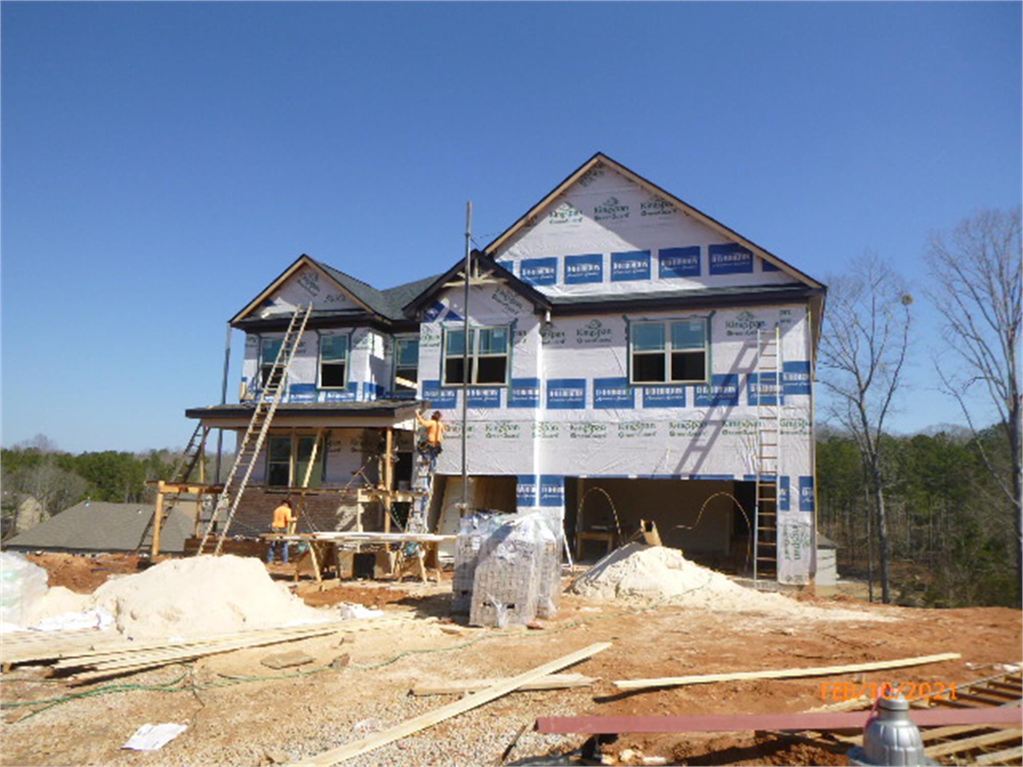 3418 Shoals Ridge Dr, Dacula, GA 30019-2784