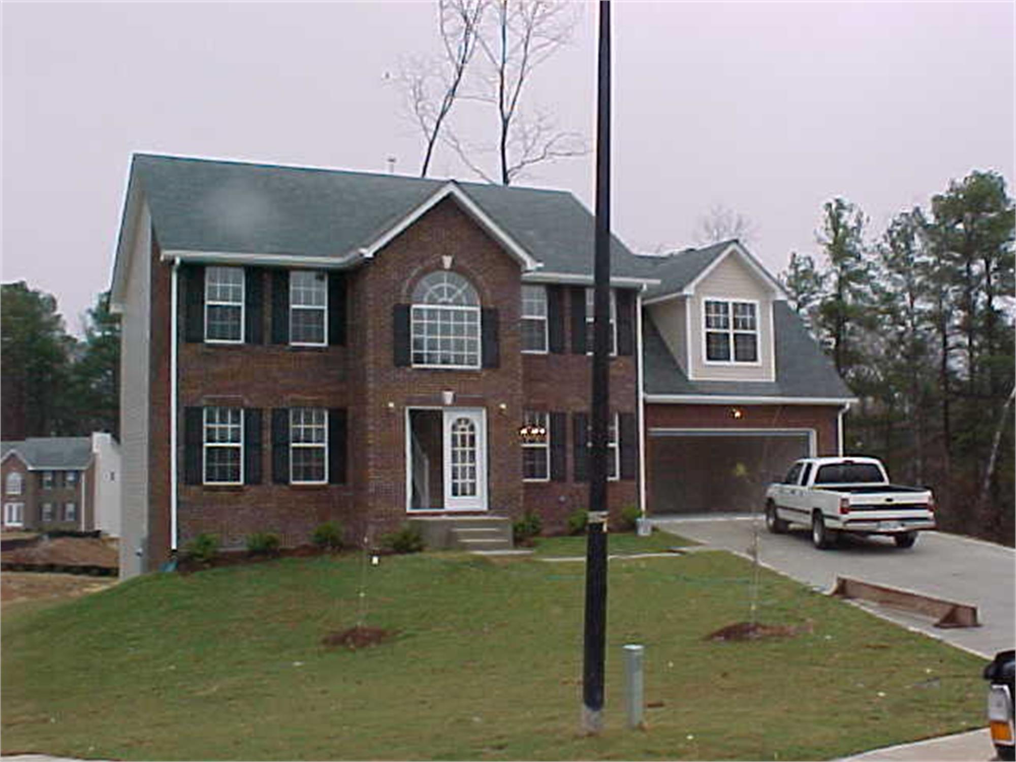 3635 Spring Mesa Dr Sw, Snellville, GA 30039-4763
