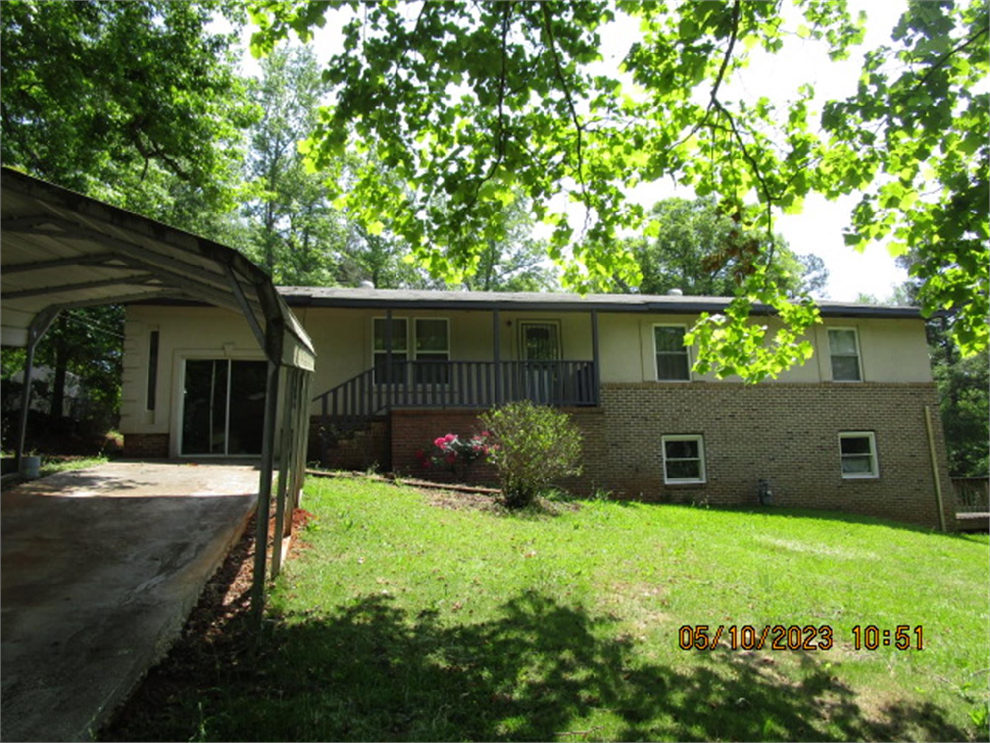 135 Tanglewood Dr, Thomaston, GA 30286-2738