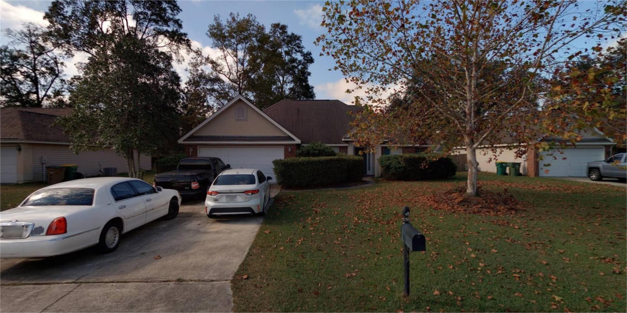 7 Stoney Hill Rd, Pooler, GA 31322-9009