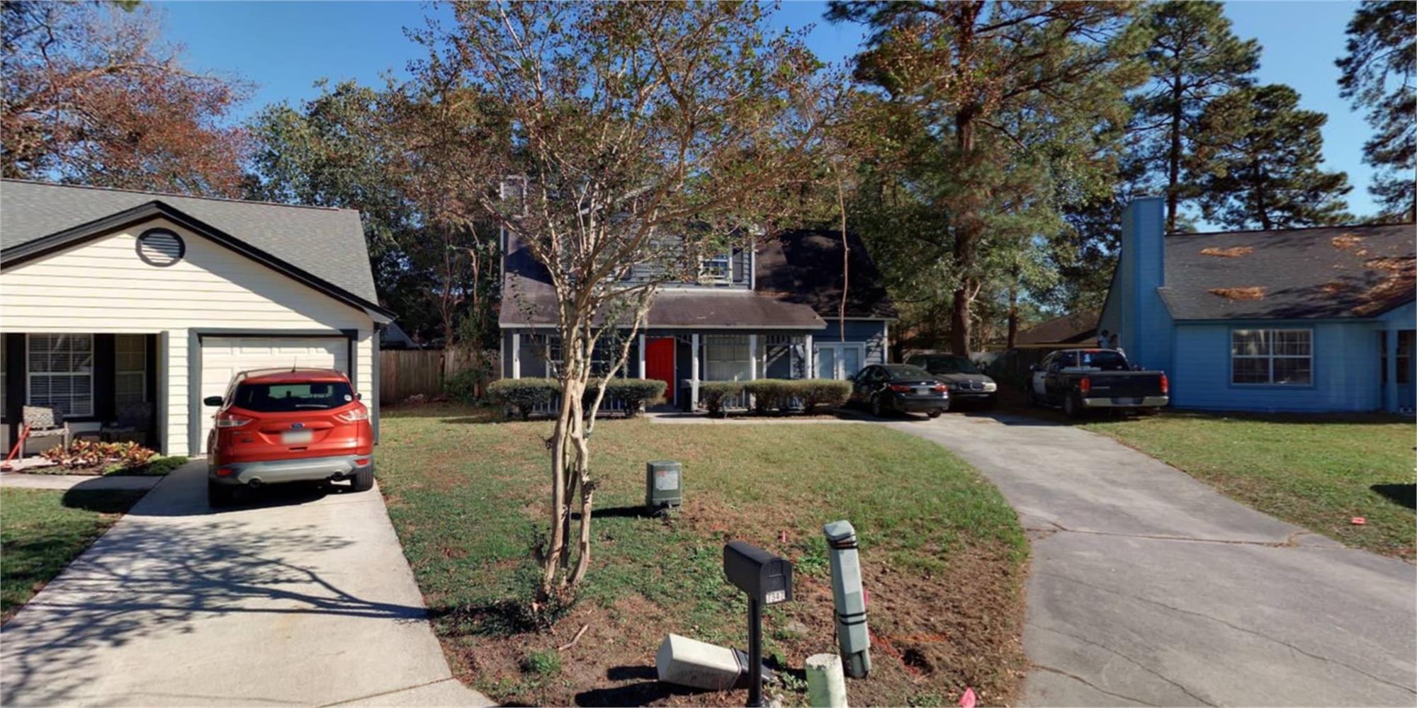 7344 Garfield St, Savannah, GA 31406-5146