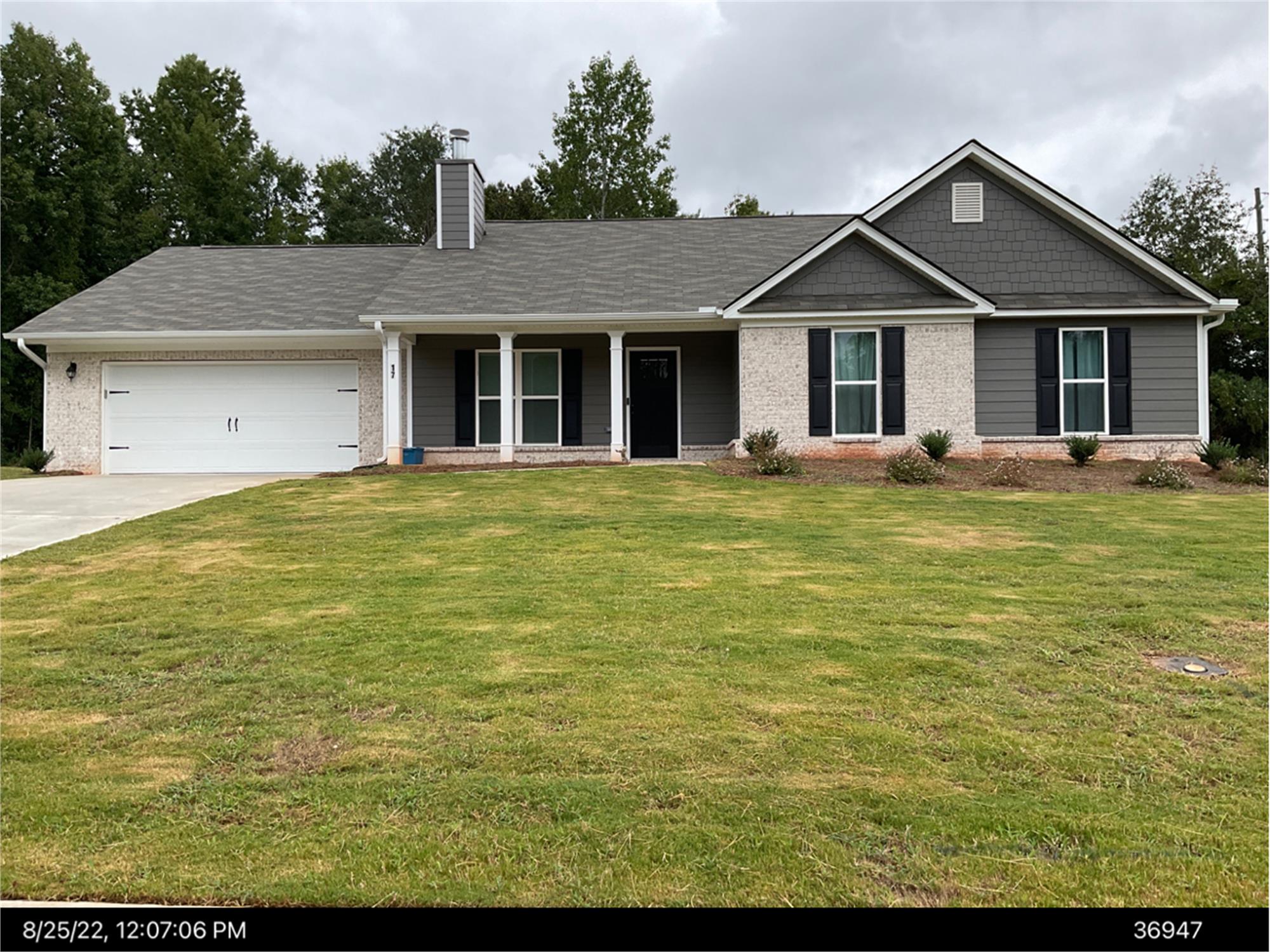 17 Kinsley Way, Statham, GA 30666