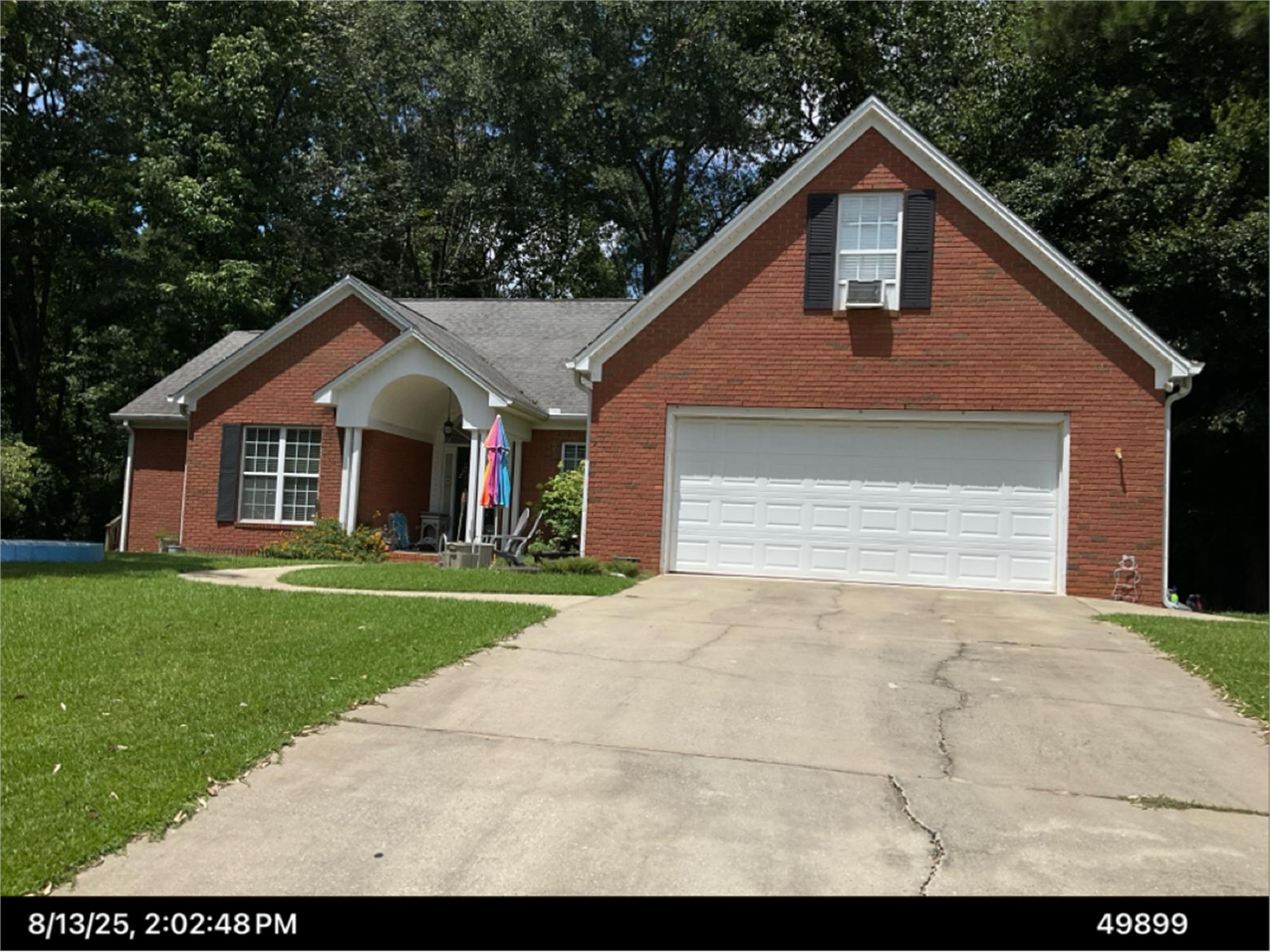 640 Lokchapee Rdg, Macon, GA 31210-4200