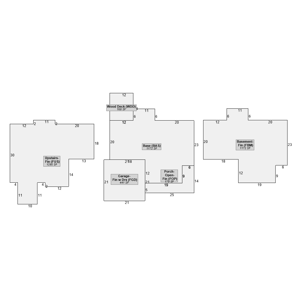 4016 Gold Mill Rdg, Canton, GA 30114-6531