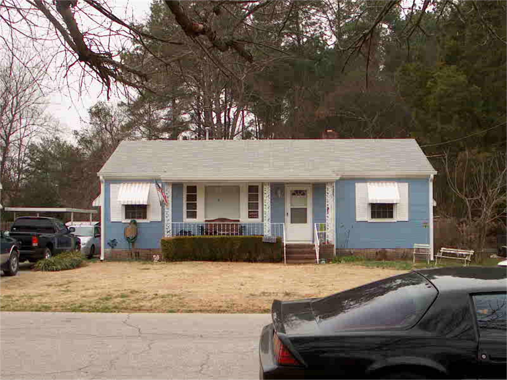 2495 Coleman Ave, Augusta, GA 30906-2505