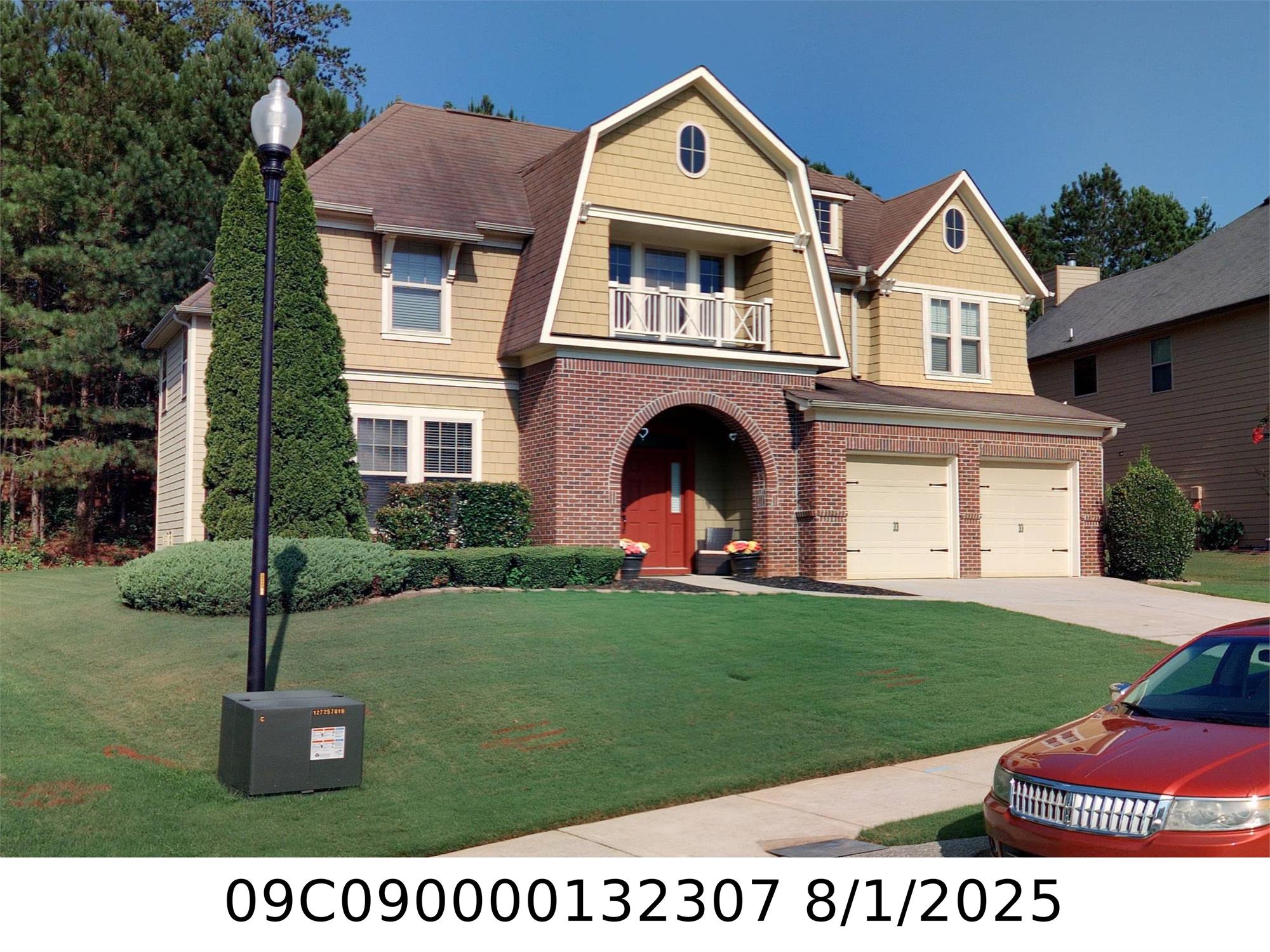 4428 Challedon Dr, Fairburn, GA 30213-4337