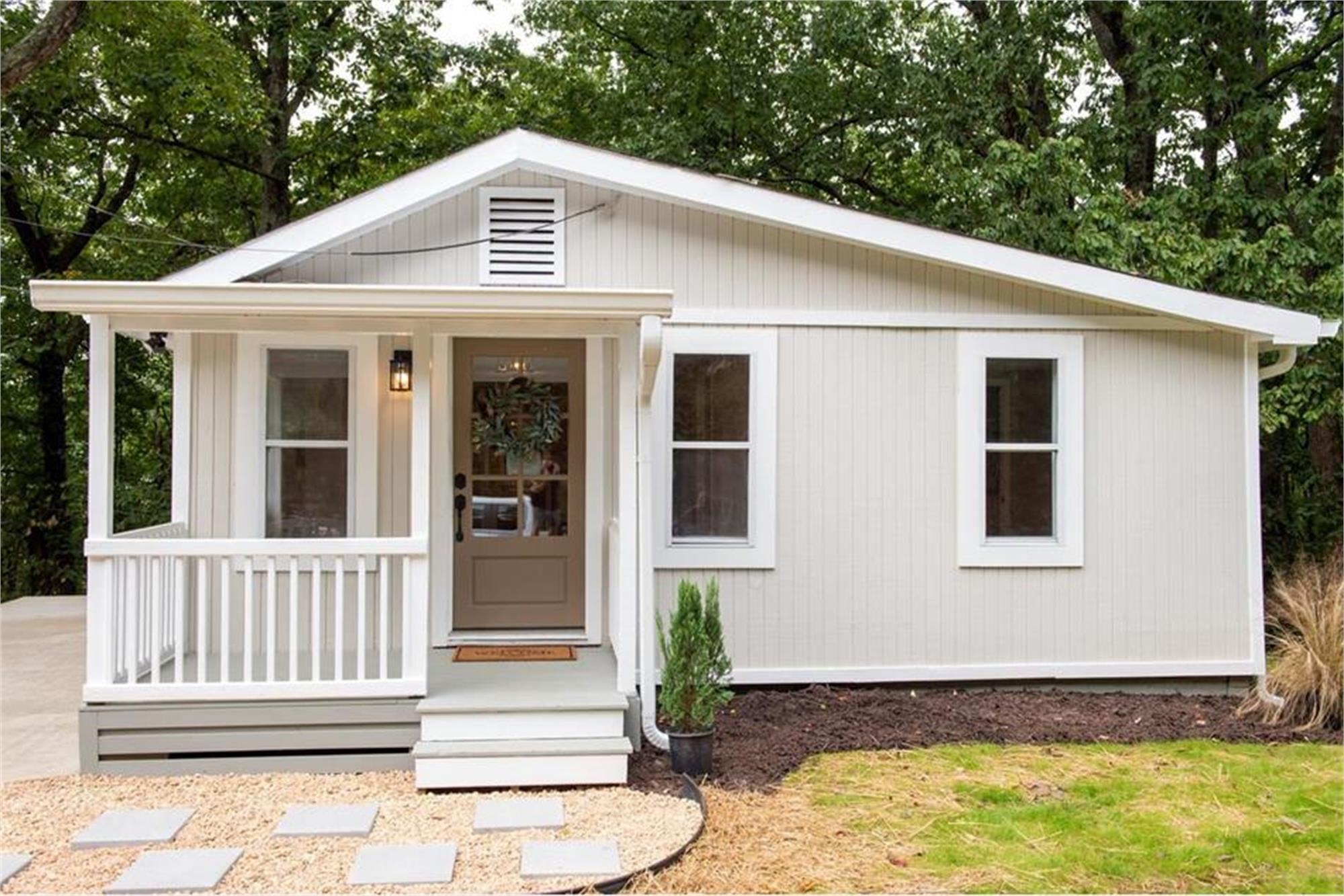 2317 Ford White Rd, Gainesville, GA 30506-1141
