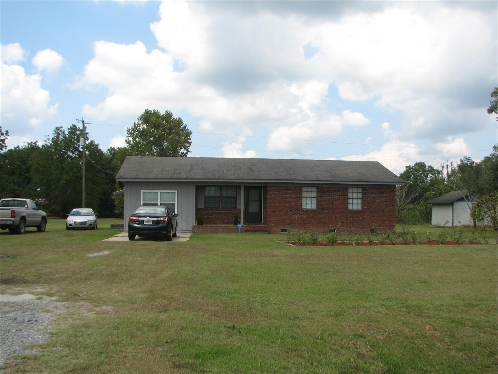 4726 Mt Zion Rd, Valdosta, GA 31601-1558