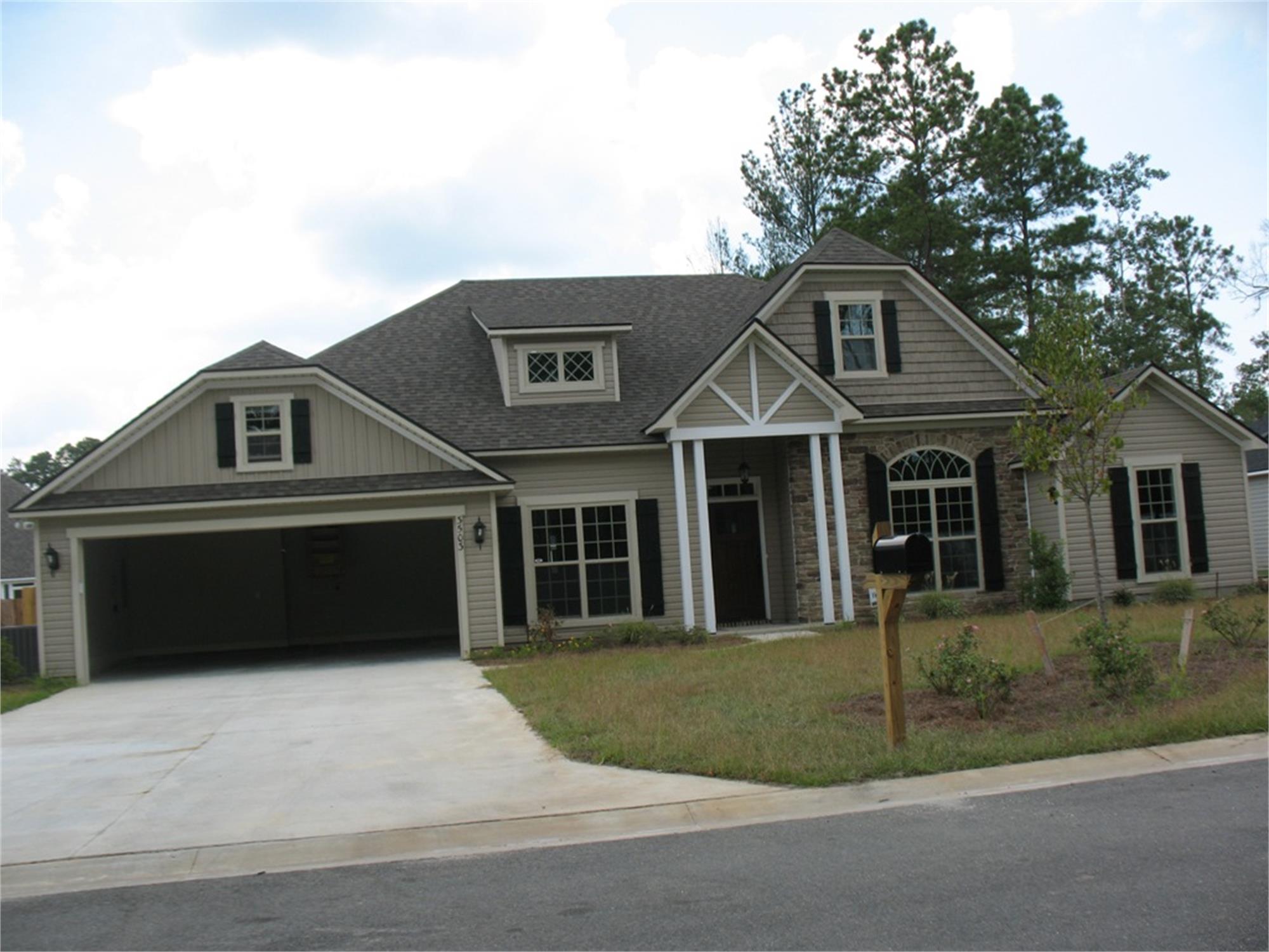 3503 Walstine Ln, Valdosta, GA 31605-7763