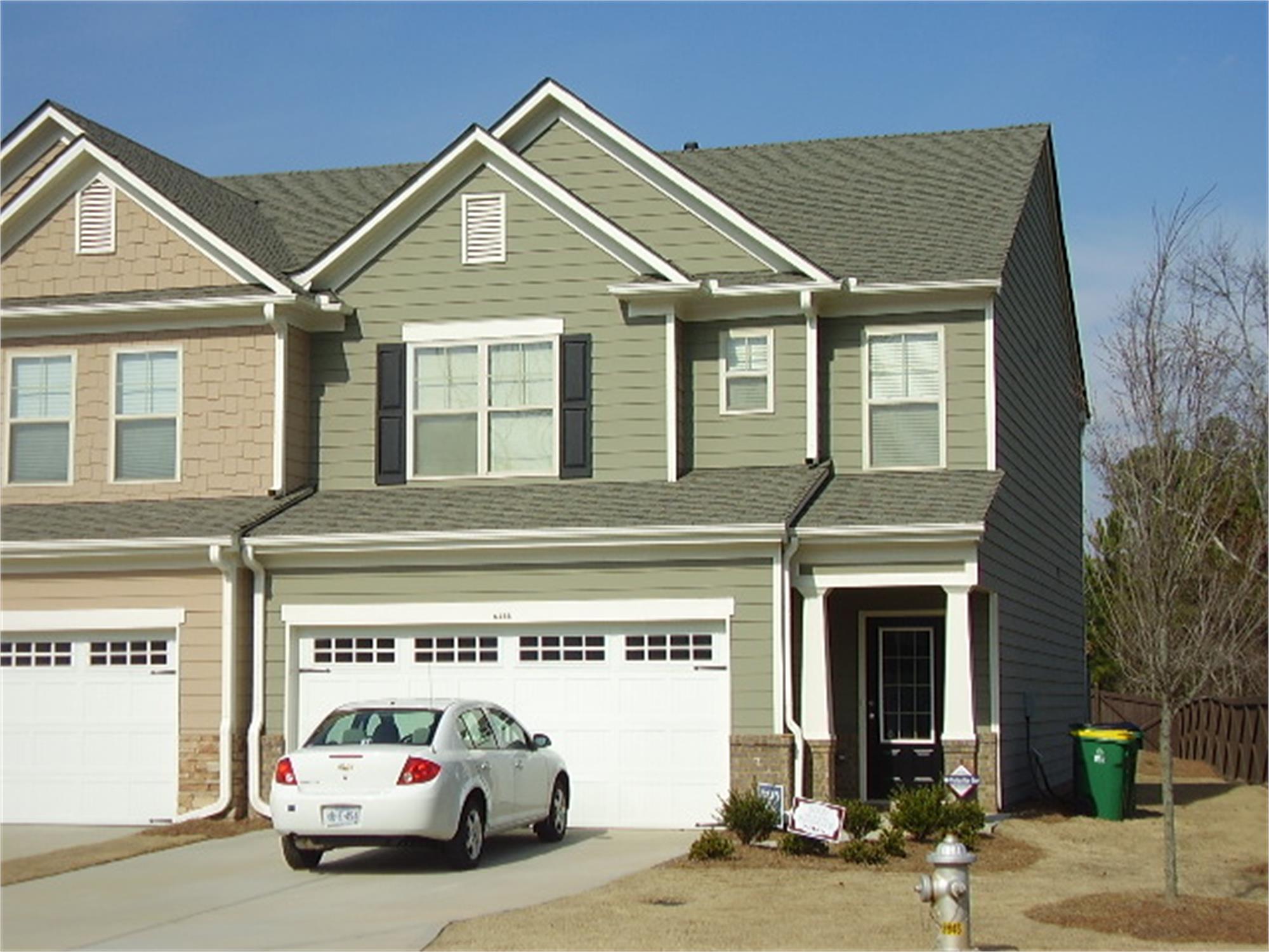 6255 Apple Rose Dr, Alpharetta, GA 30004-5755