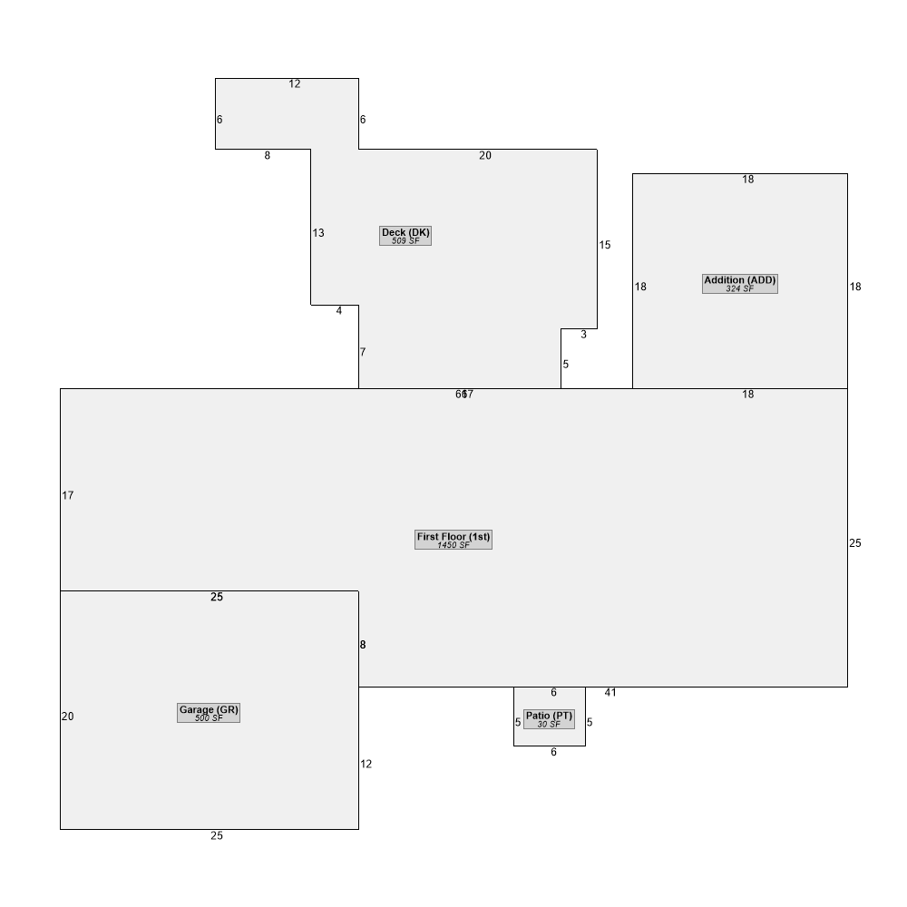 2662 Walnut St, Gainesville, GA 30506-1198