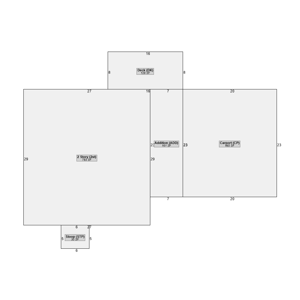 2180 Sunrise Dr, Gainesville, GA 30507-5036
