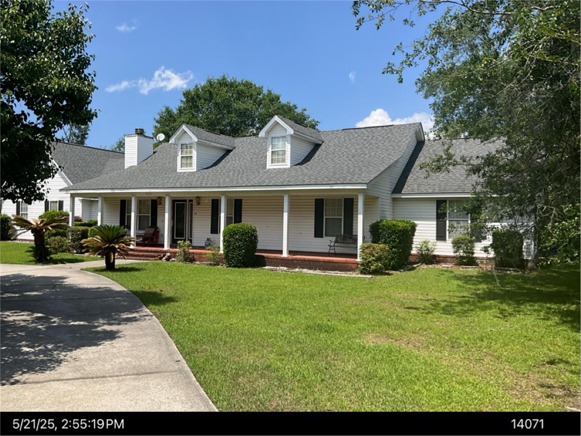 143 Kensington Cir, Guyton, GA 31312-6291