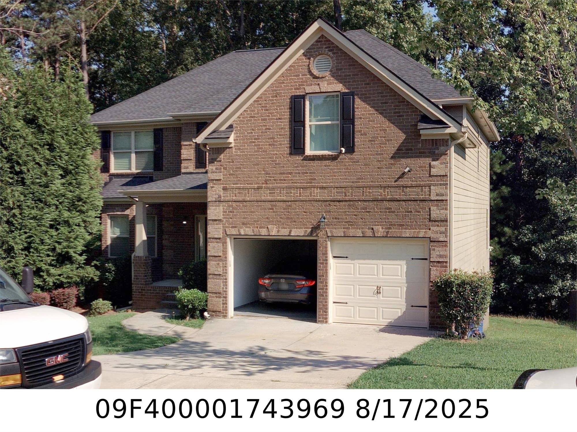 5510 Rosehall Pl, Atlanta, GA 30349-7631