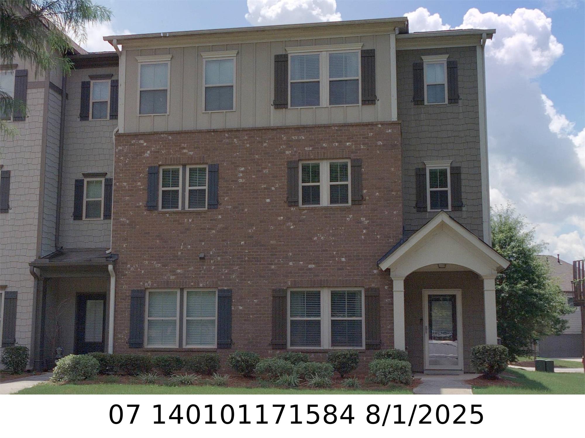 5931 Landers Loop, Fairburn, GA 30213-4741