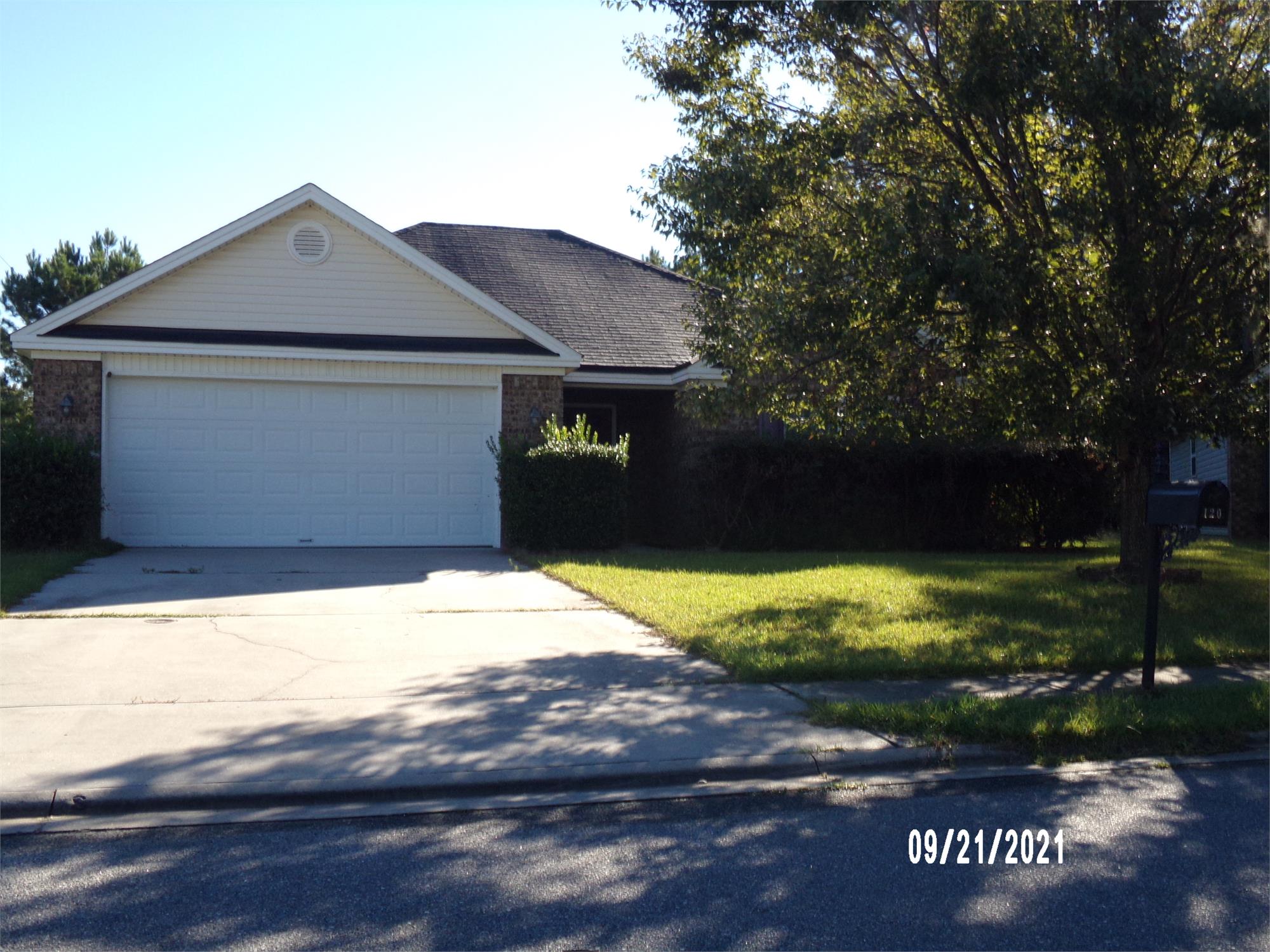 120 Fontenot Dr, Savannah, GA 31405-9461