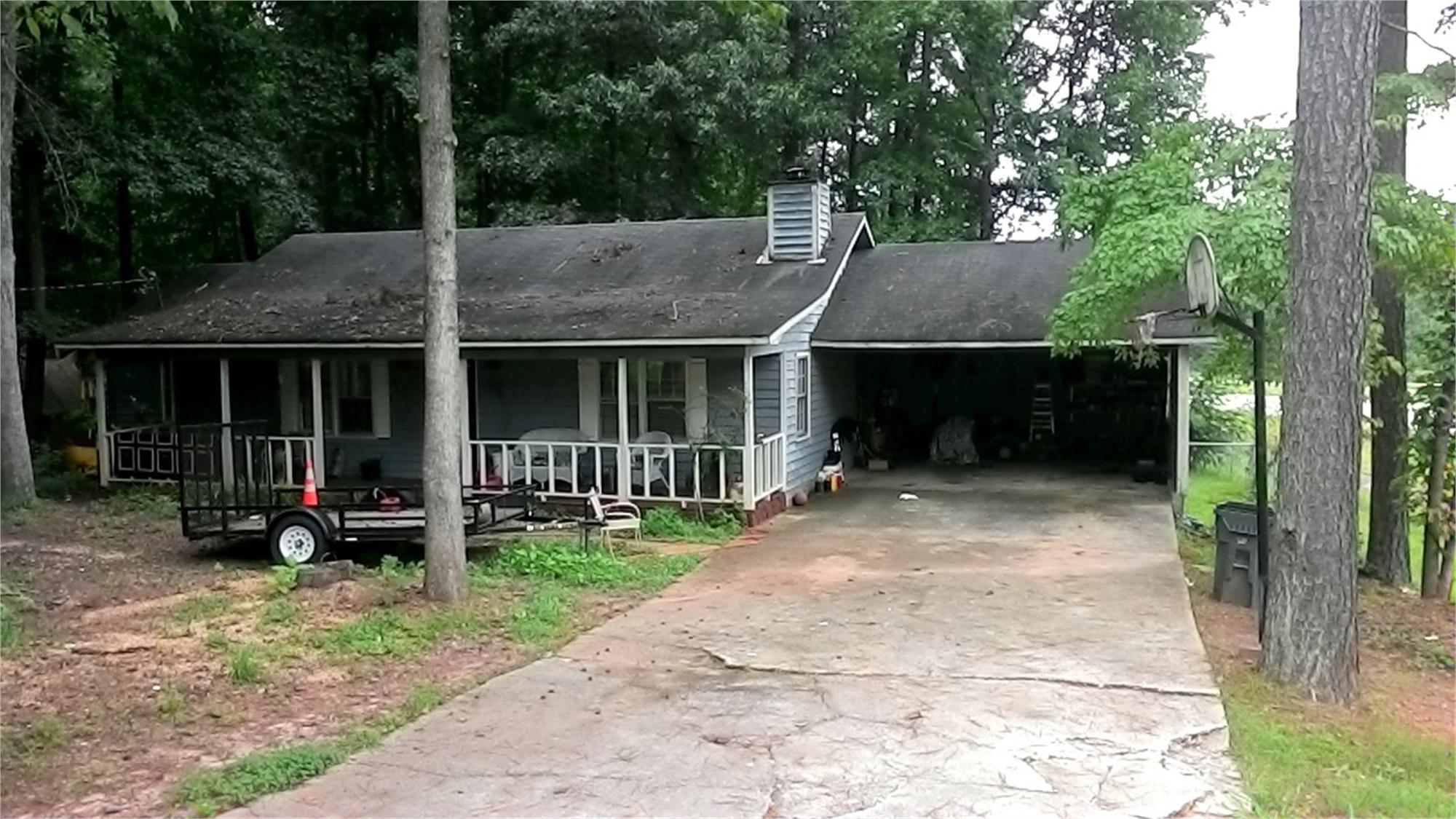 18 Fox Dr, Dallas, GA 30157-3319