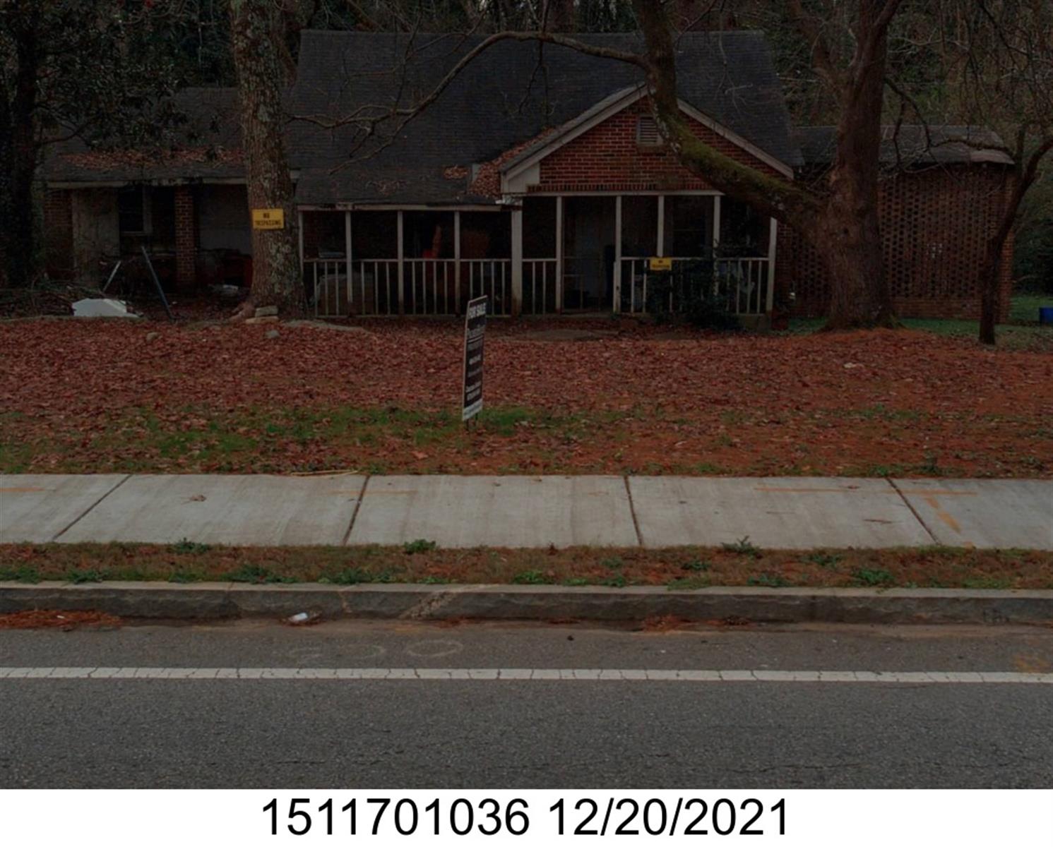 2619 Flat Shoals Rd, Decatur, GA 30034-1033