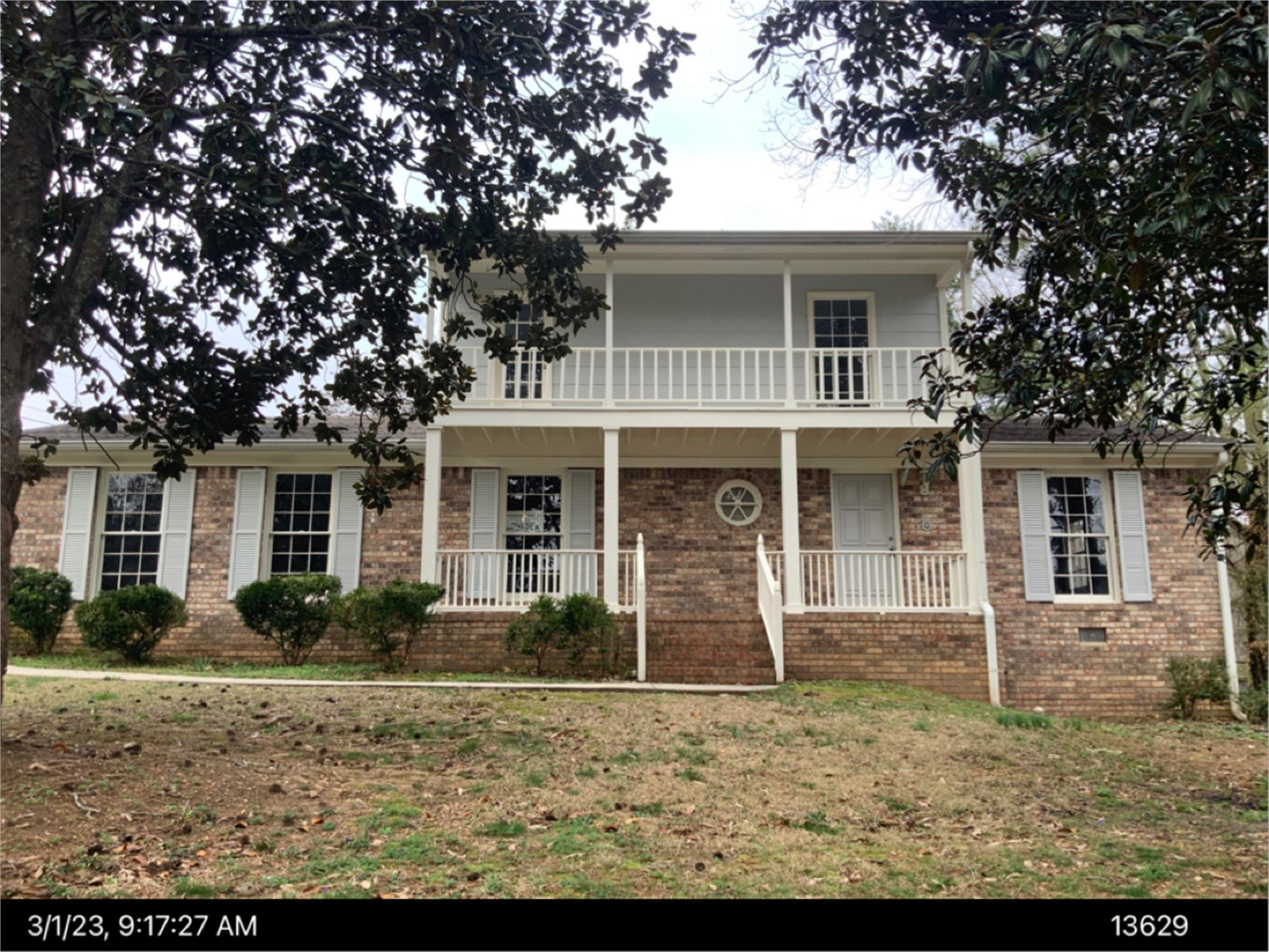 2 Silvermont Dr Se, Silver Creek, GA 30173-2357
